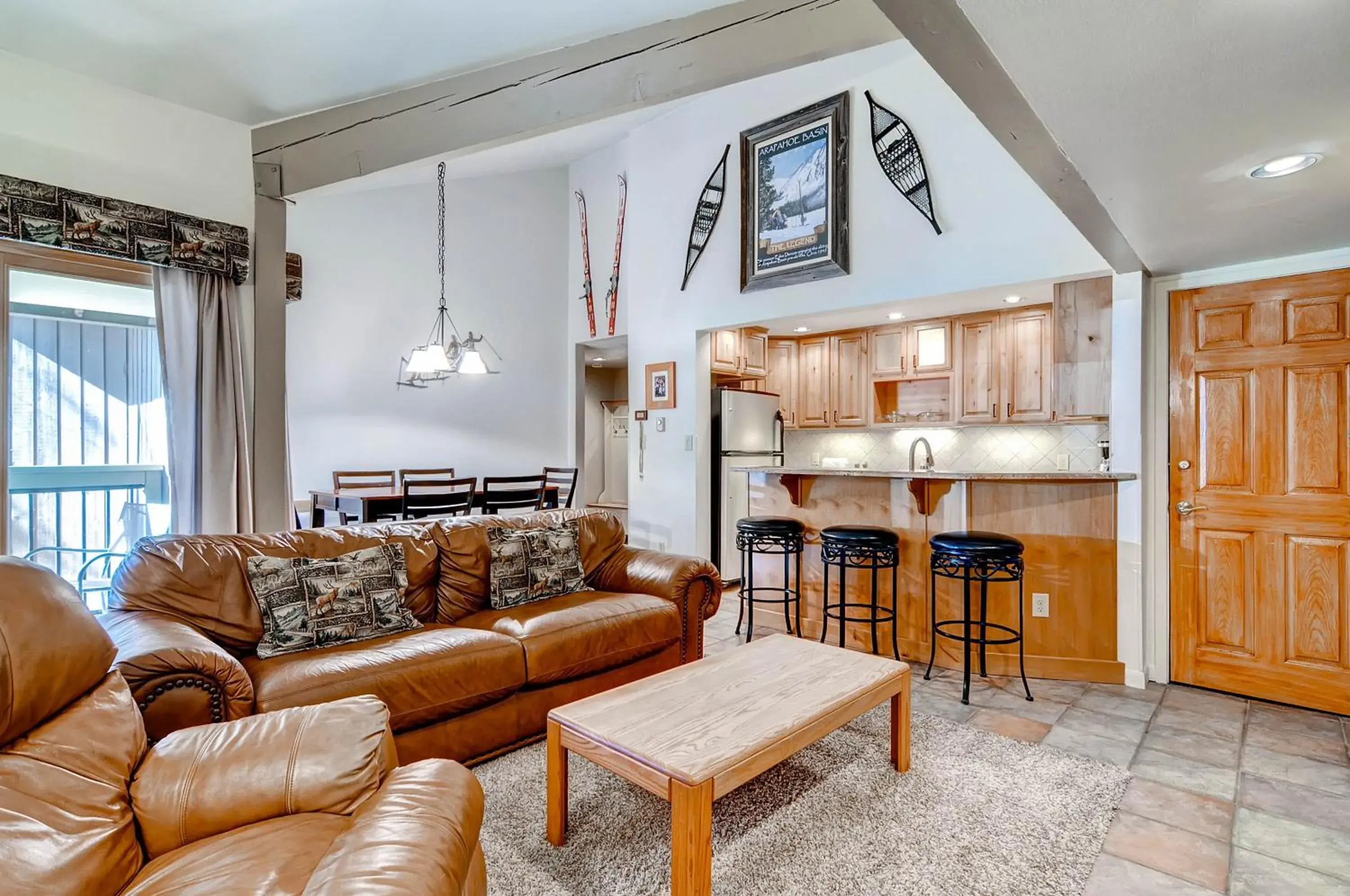 Loft in The Forest Neighborhood by Keystone Resort Loft in The Forest Neighborhood by Keystone Resort