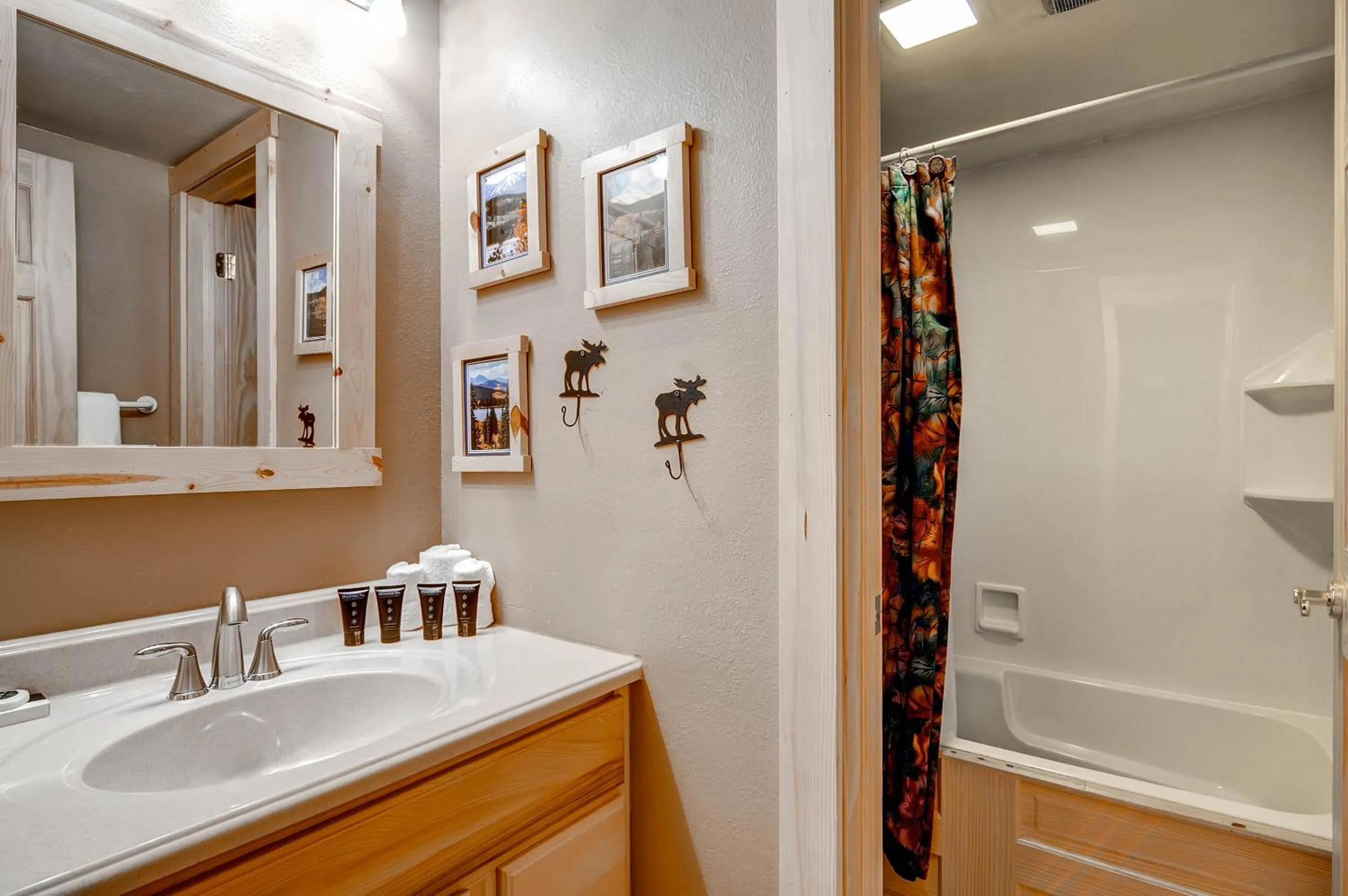 The Forest Neighborhood by Keystone Resort