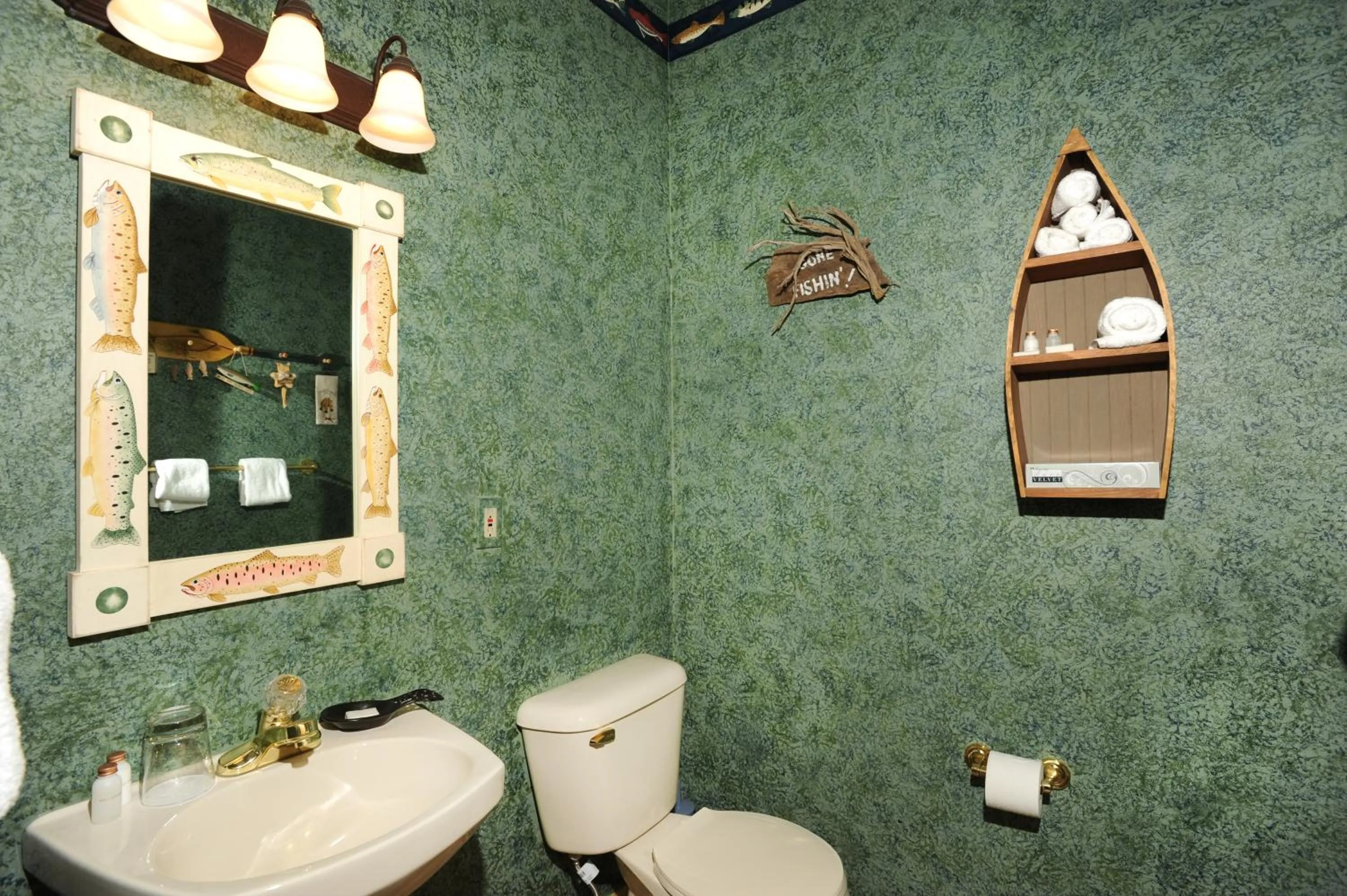 The Forest Neighborhood by Keystone Resort