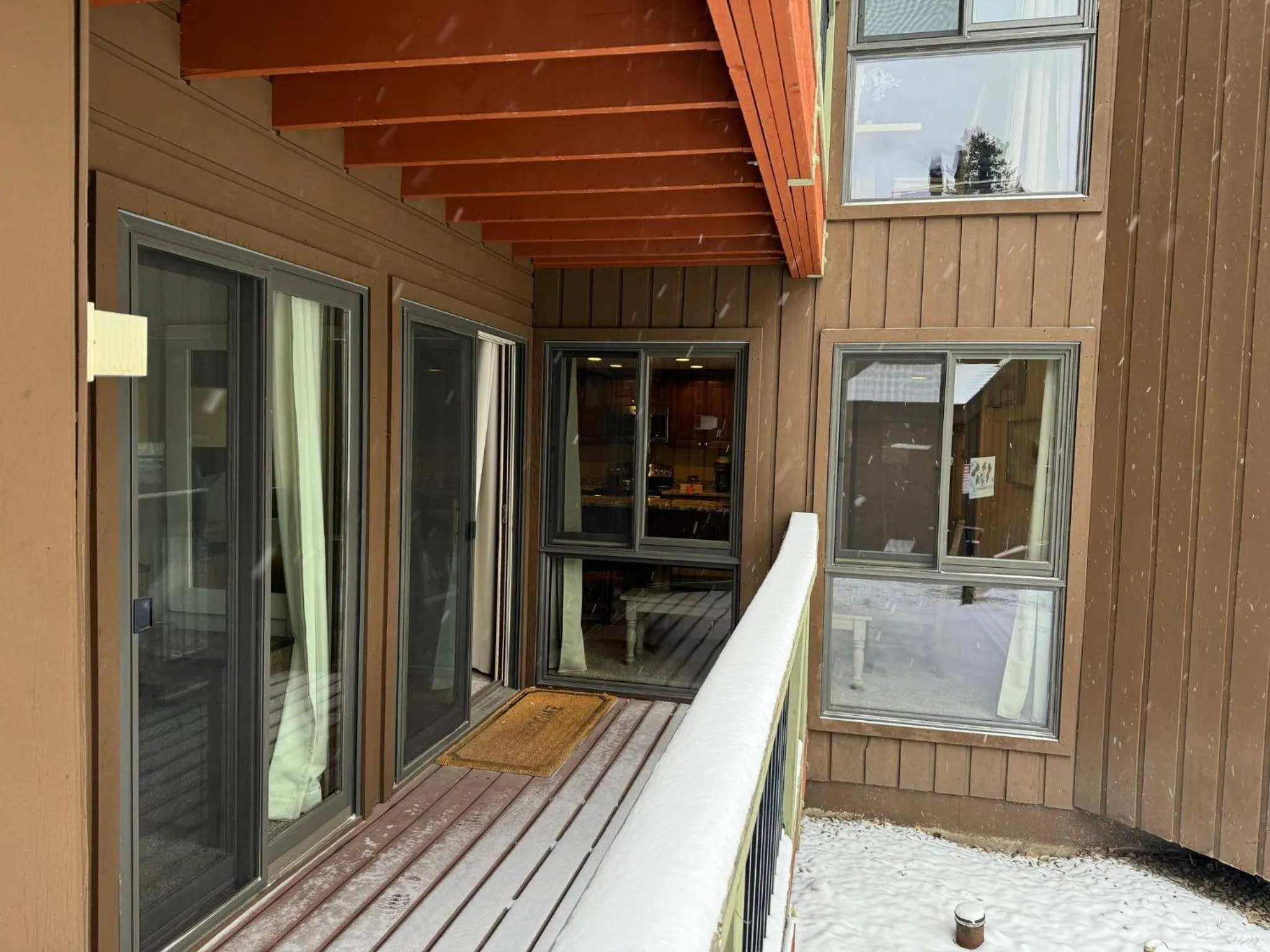 Photo of the whole room in The Forest Neighborhood by Keystone Resort