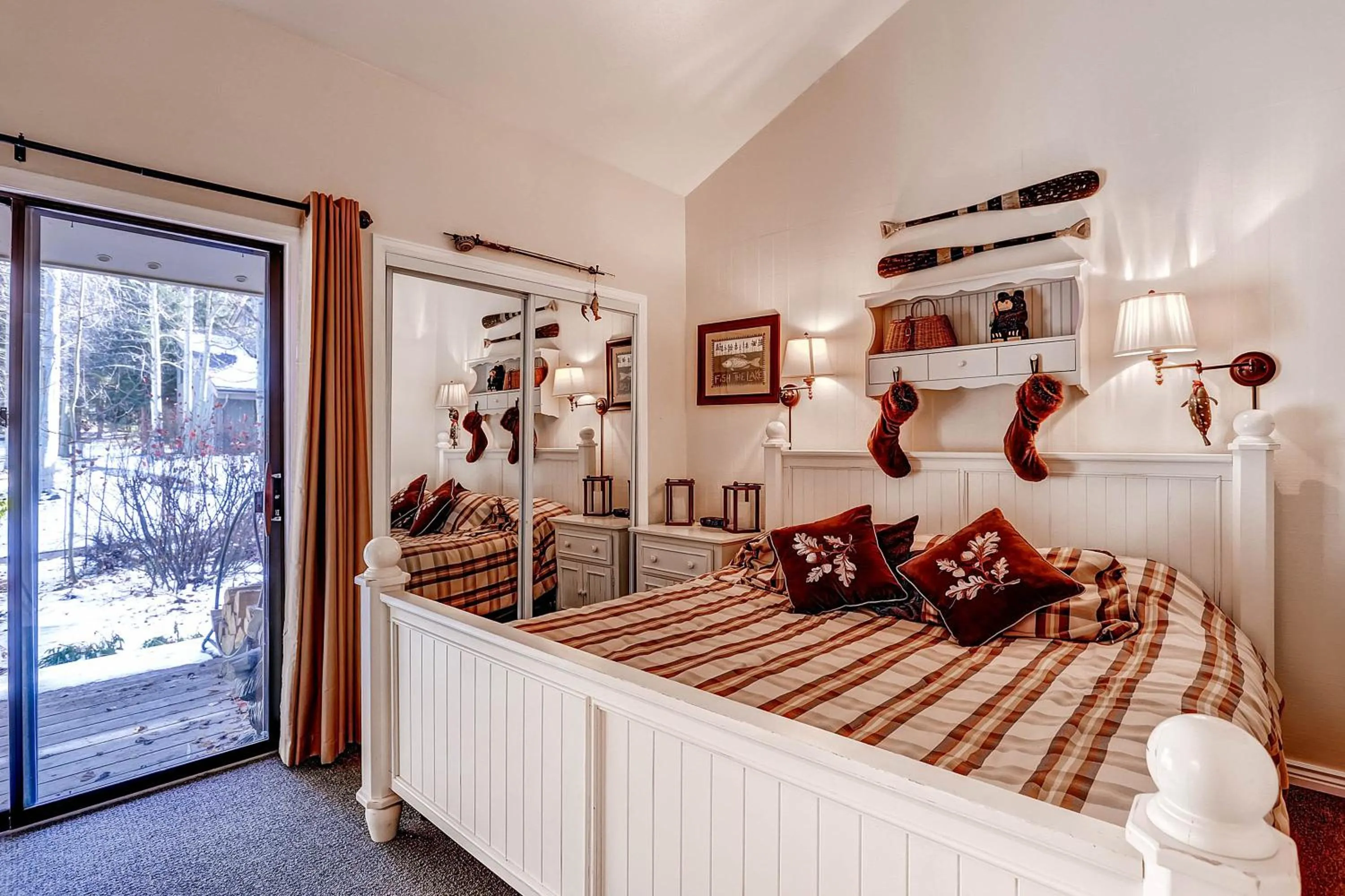 Photo of the whole room, Bed in The Forest Neighborhood by Keystone Resort