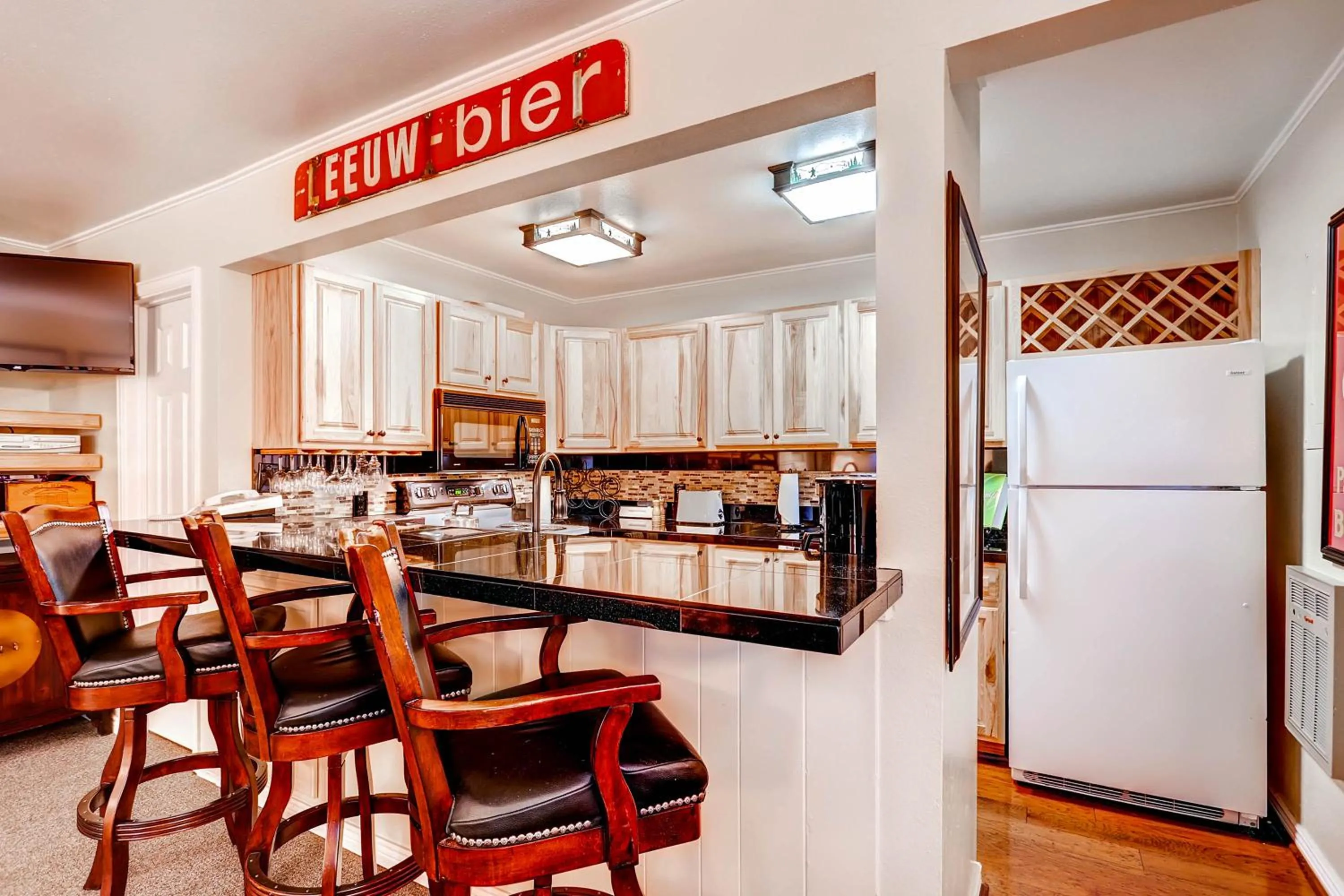 The Forest Neighborhood by Keystone Resort