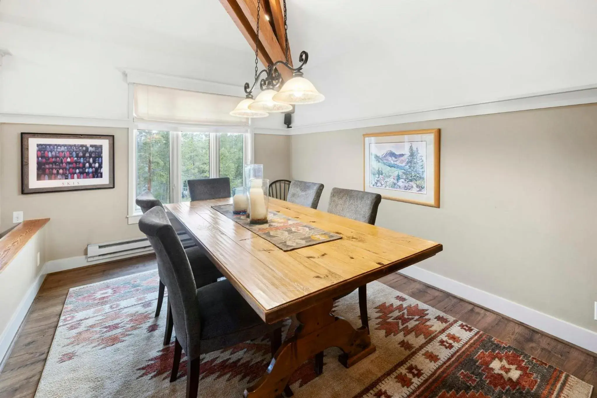 Restaurant/places to eat in Forest Condominiums by Vail Resorts Restaurant/places to eat in Forest Condominiums by Vail Resorts