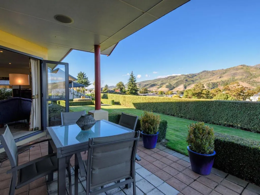 Kawarau Bay View - Cromwell Holiday Home
