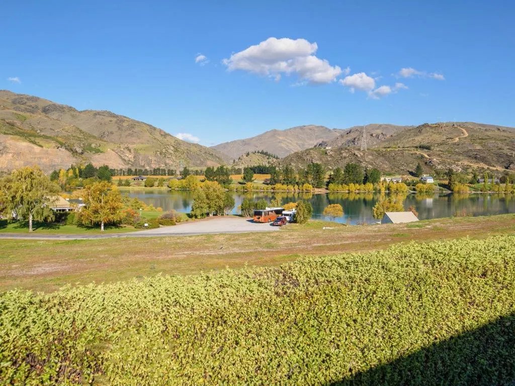 View (from property/room) in Kawarau Bay View - Cromwell Holiday Home