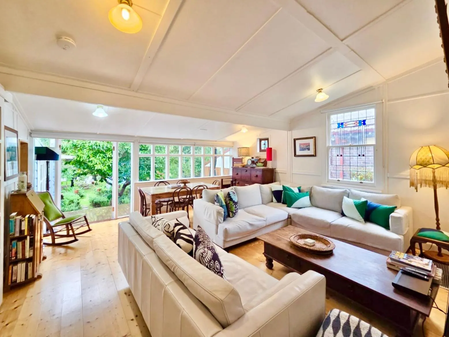 Plum Blossom Cottage