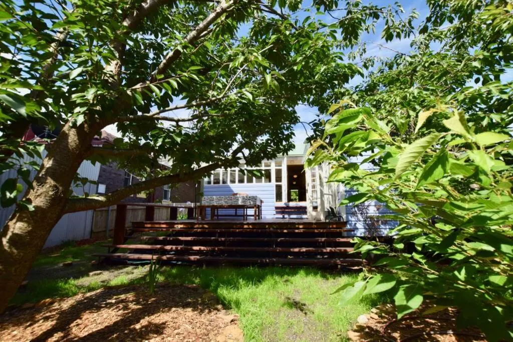 Plum Blossom Cottage