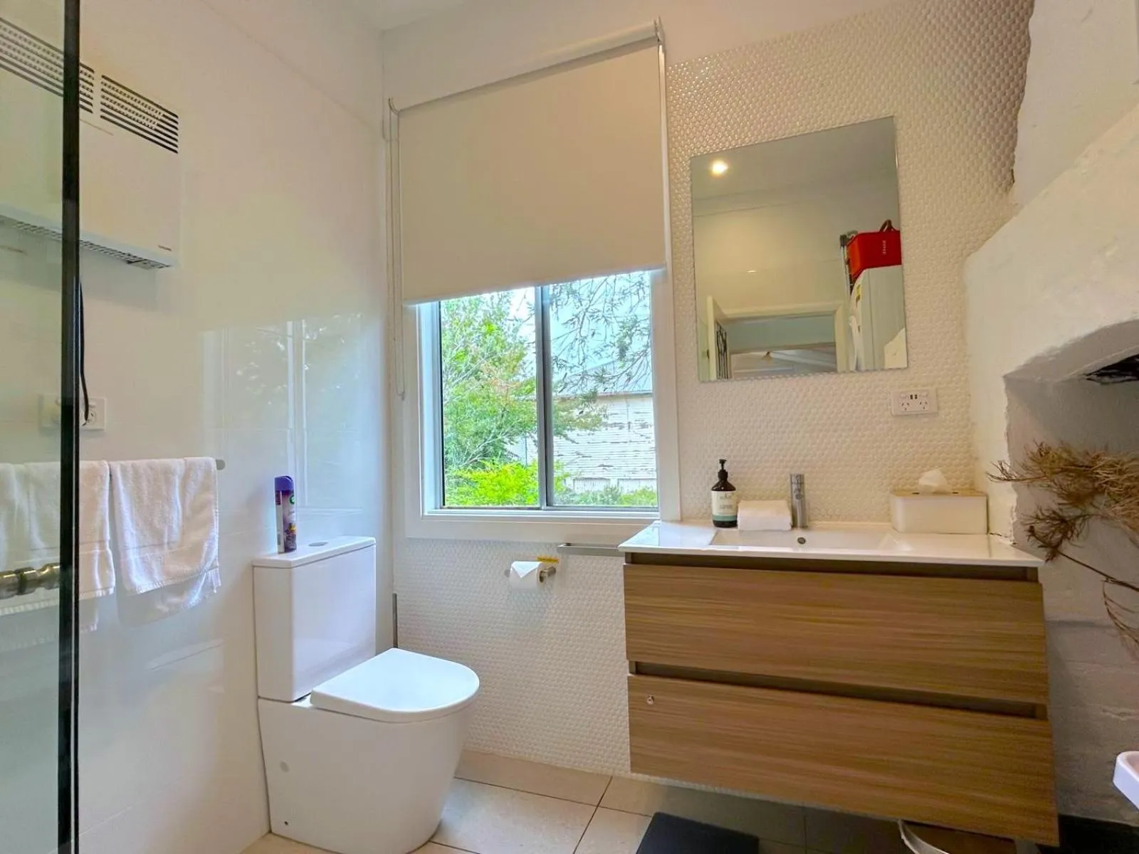 Plum Blossom Cottage