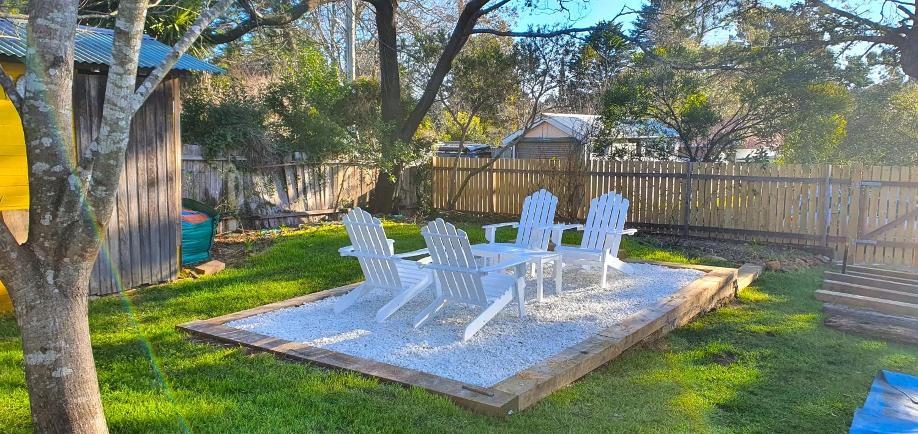 Plum Blossom Cottage