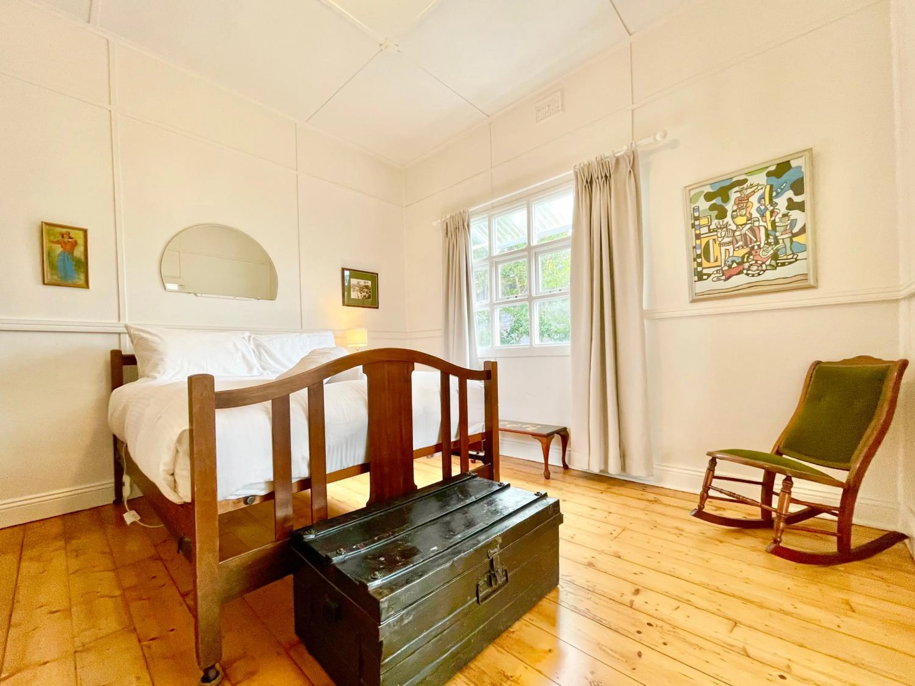Plum Blossom Cottage