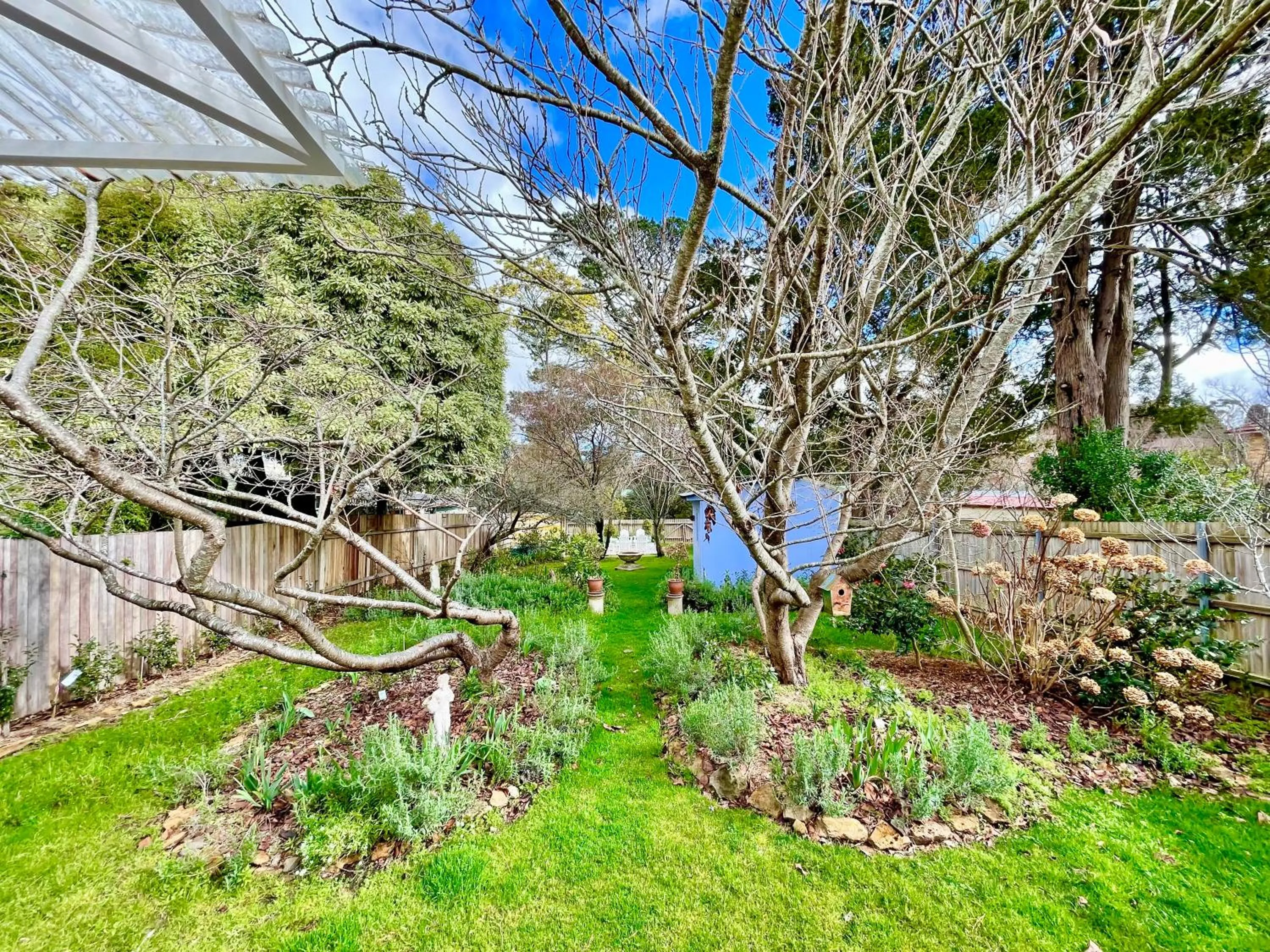 Plum Blossom Cottage