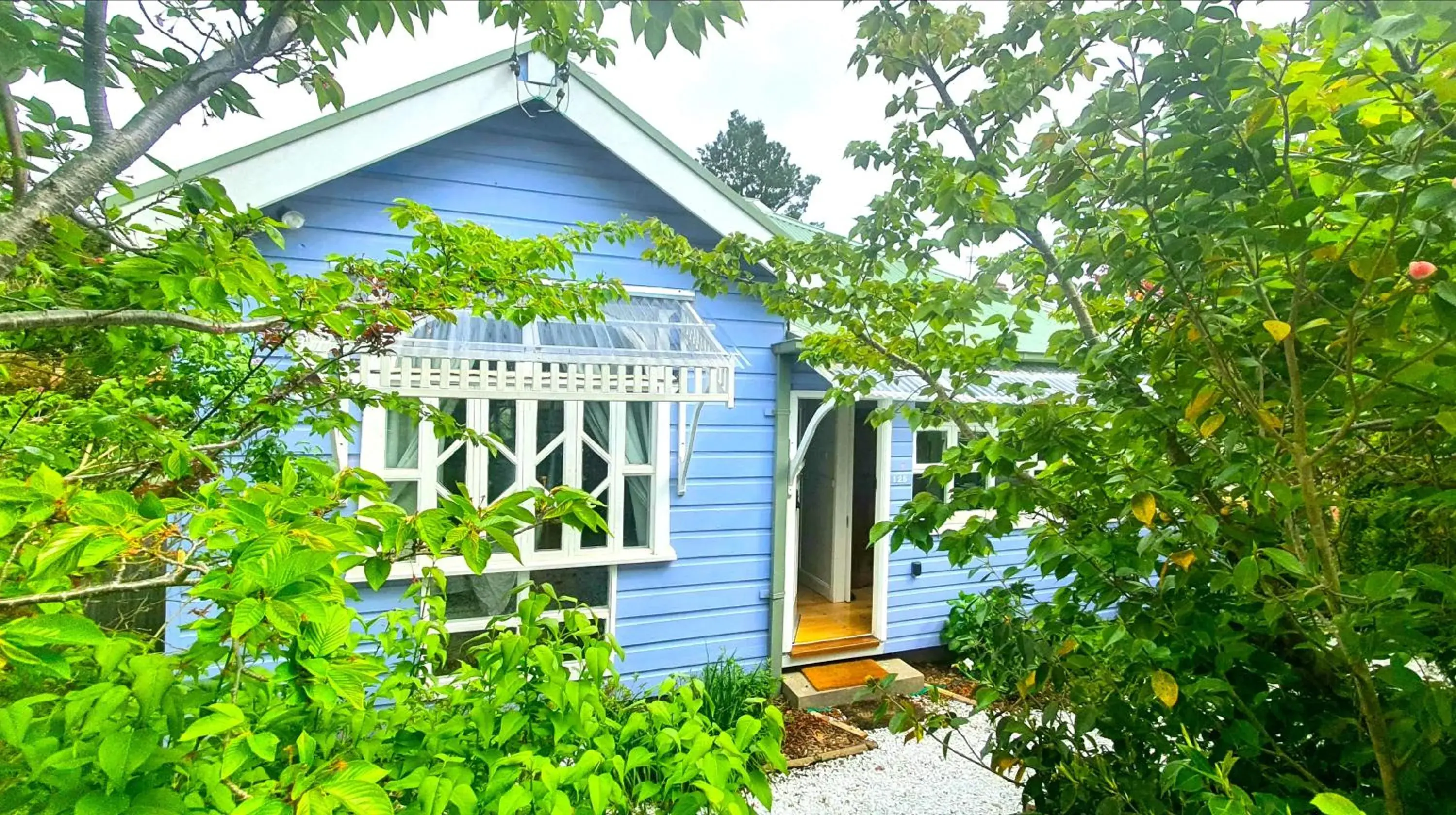Plum Blossom Cottage Plum Blossom Cottage
