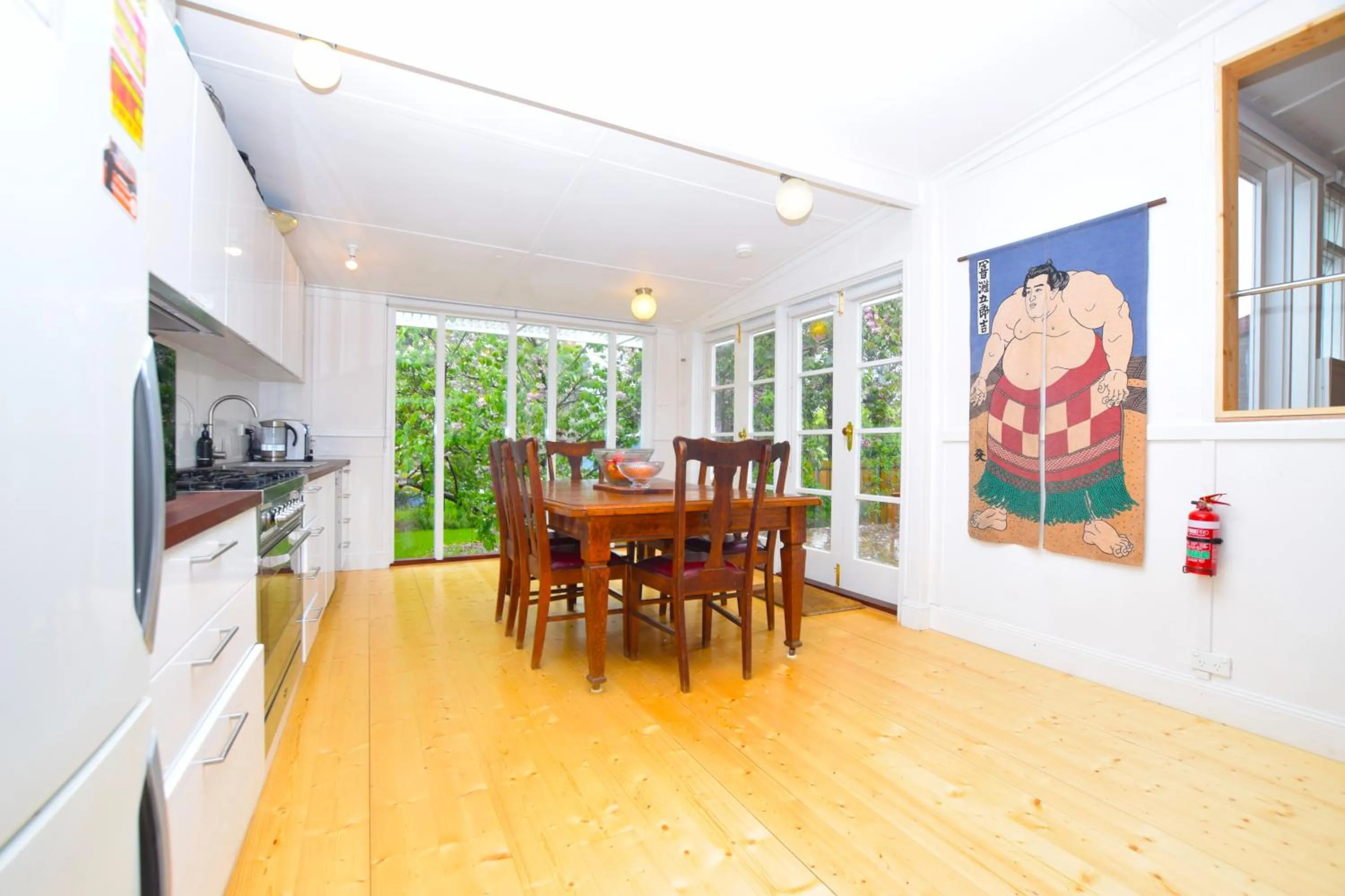 Plum Blossom Cottage
