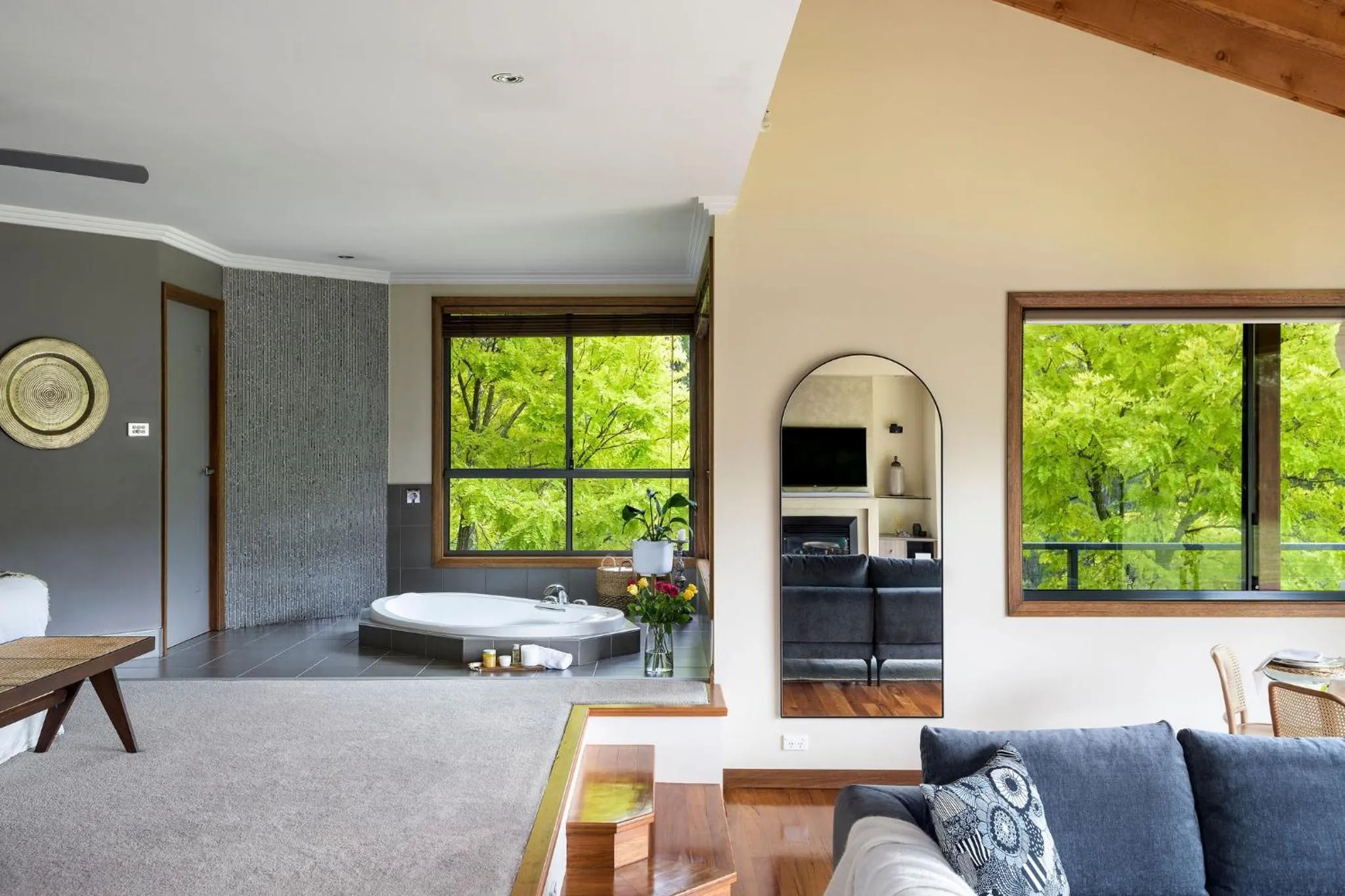 Cedars Mount View (Adults Only)