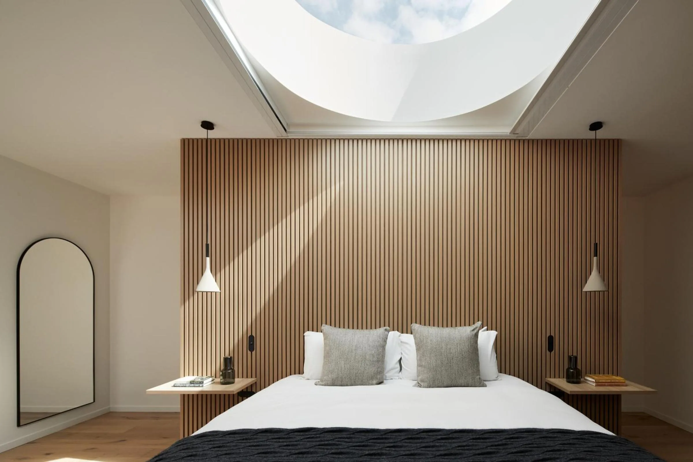 Bedroom, Bed in Cedars Mount View (Adults Only)