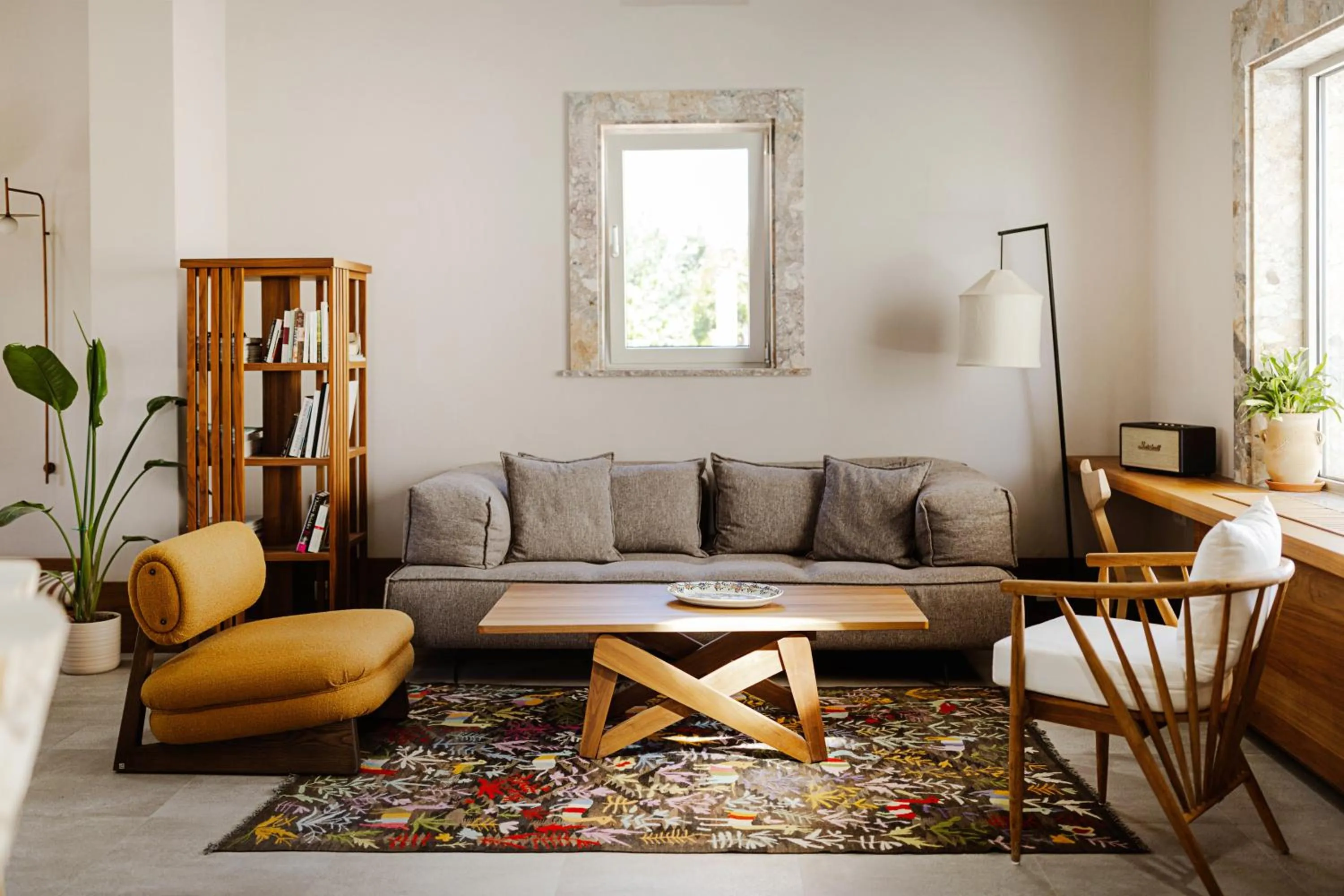 Property building in ALERÓ Seaside Skyros Resort