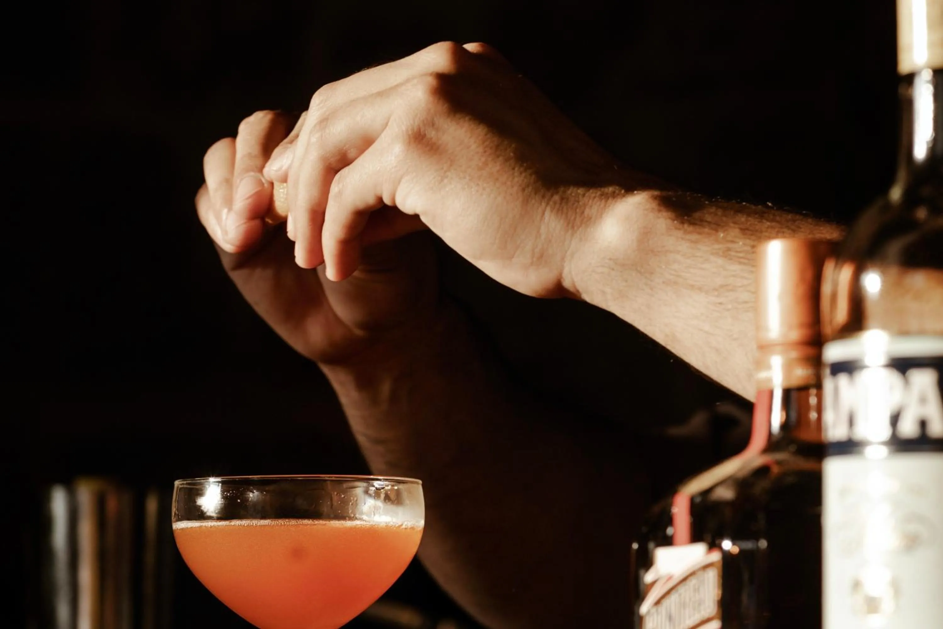 Drinks in ALERÓ Seaside Skyros Resort