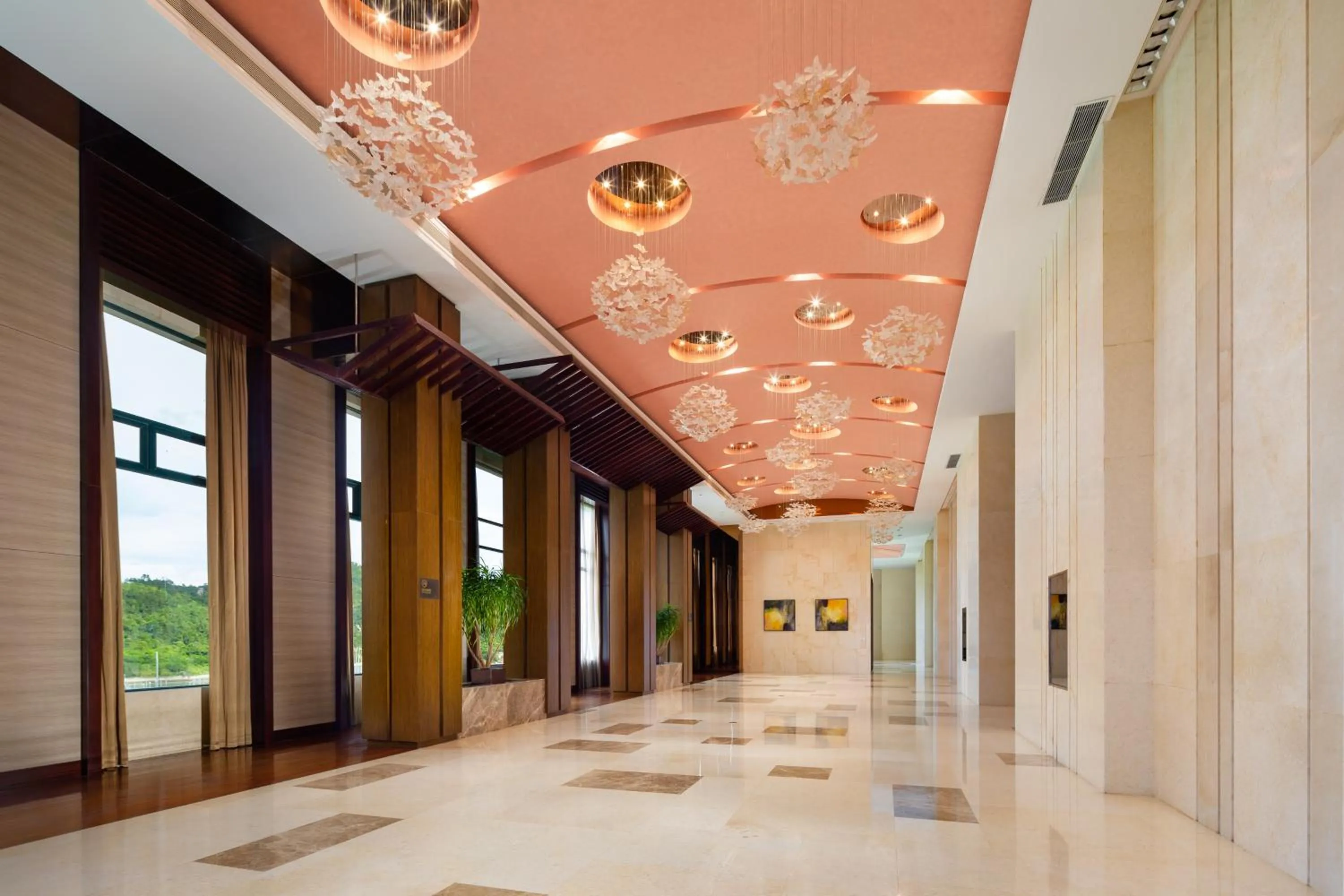 Huidong Regal Palace Resort