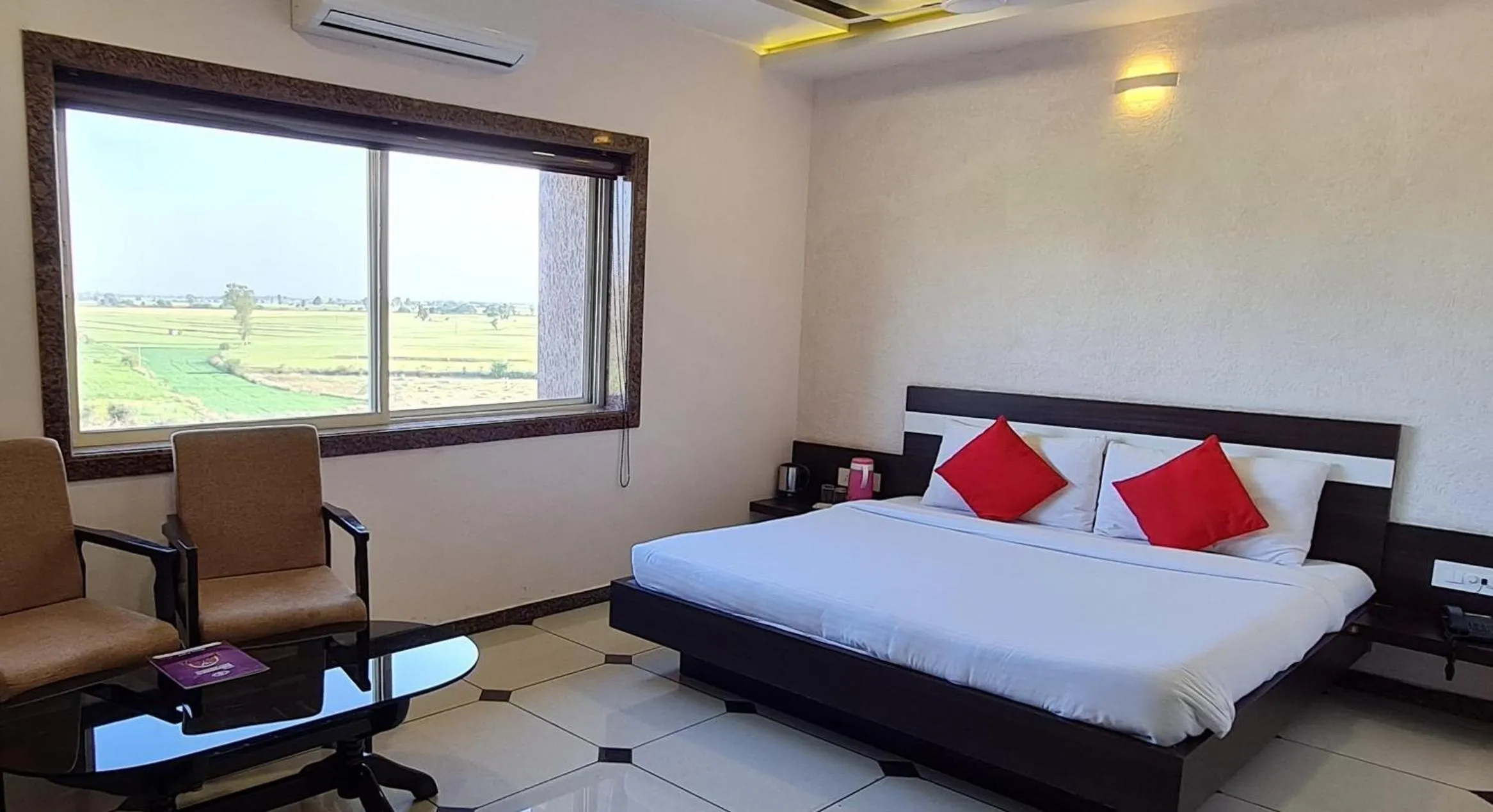 HOTEL SHIV SHAKTI