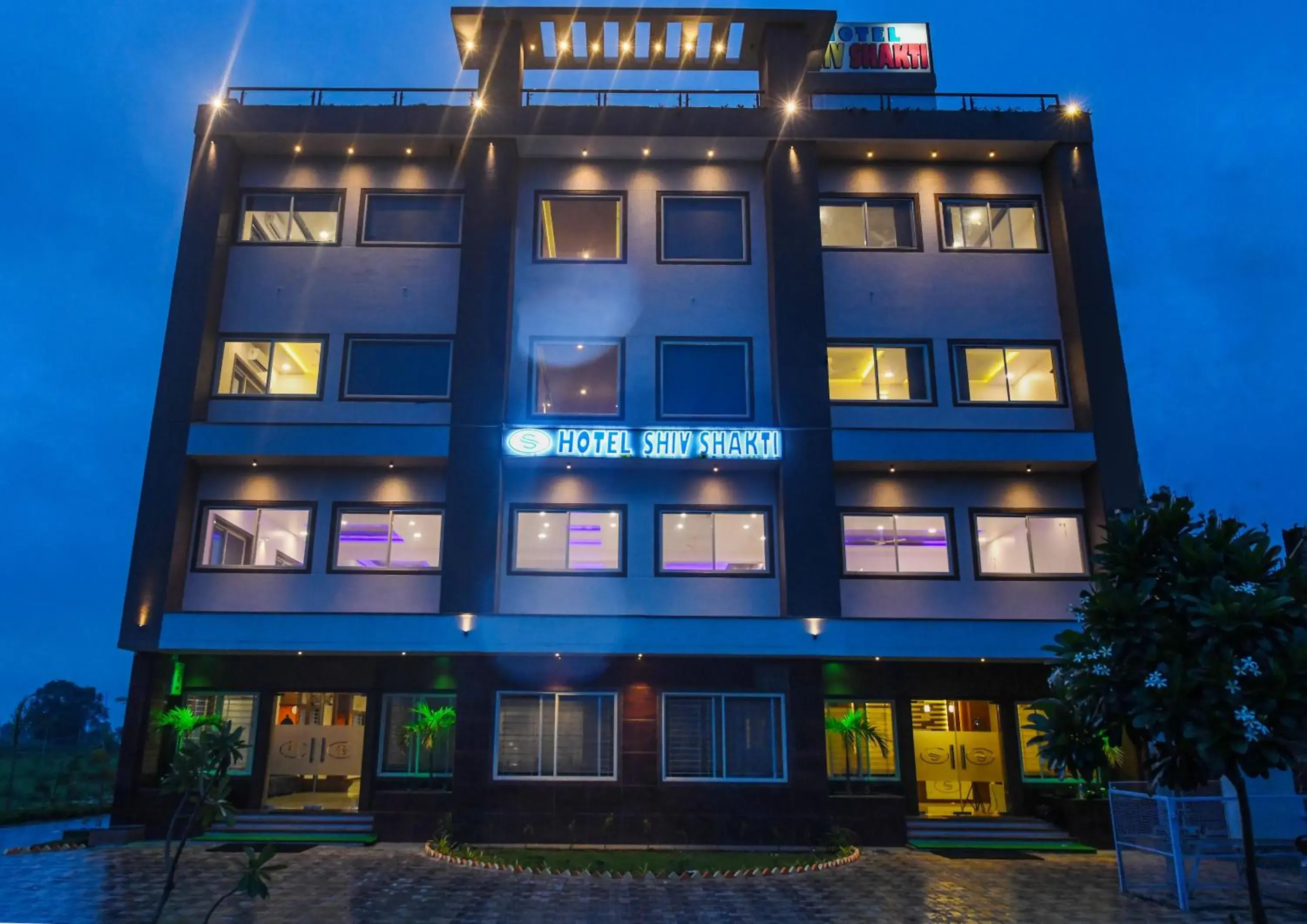 HOTEL SHIV SHAKTI HOTEL SHIV SHAKTI