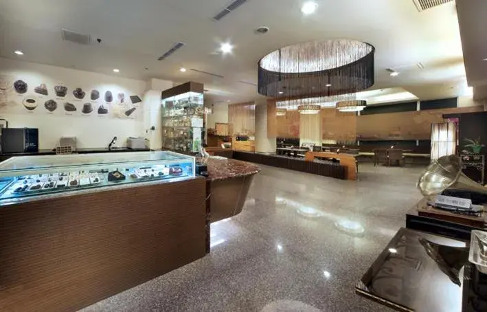 Restaurant/places to eat in Sun Moon Lake Karuizawa Villa Restaurant/places to eat in Sun Moon Lake Karuizawa Villa