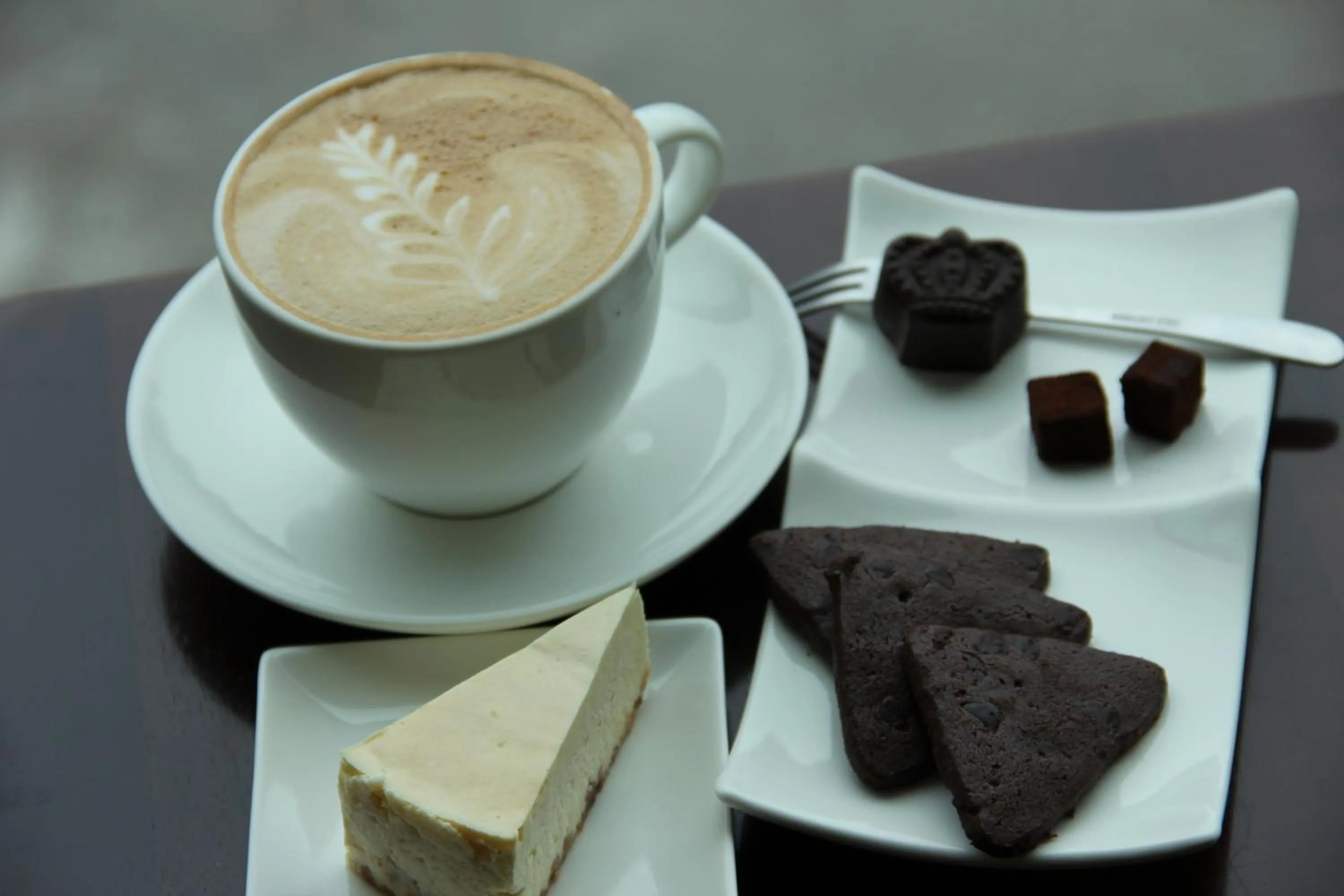 Non alcoholic drinks in Sun Moon Lake Karuizawa Villa