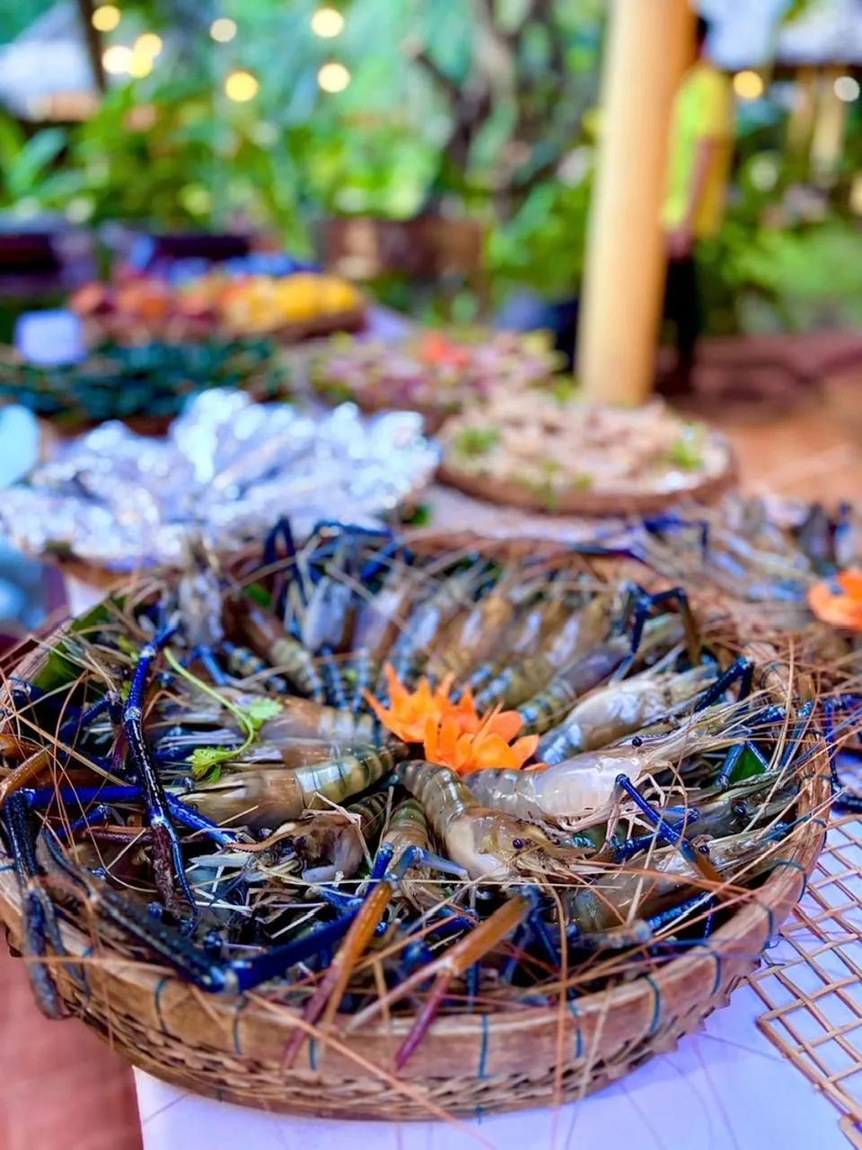 Mango Home Riverside Eco - Resort