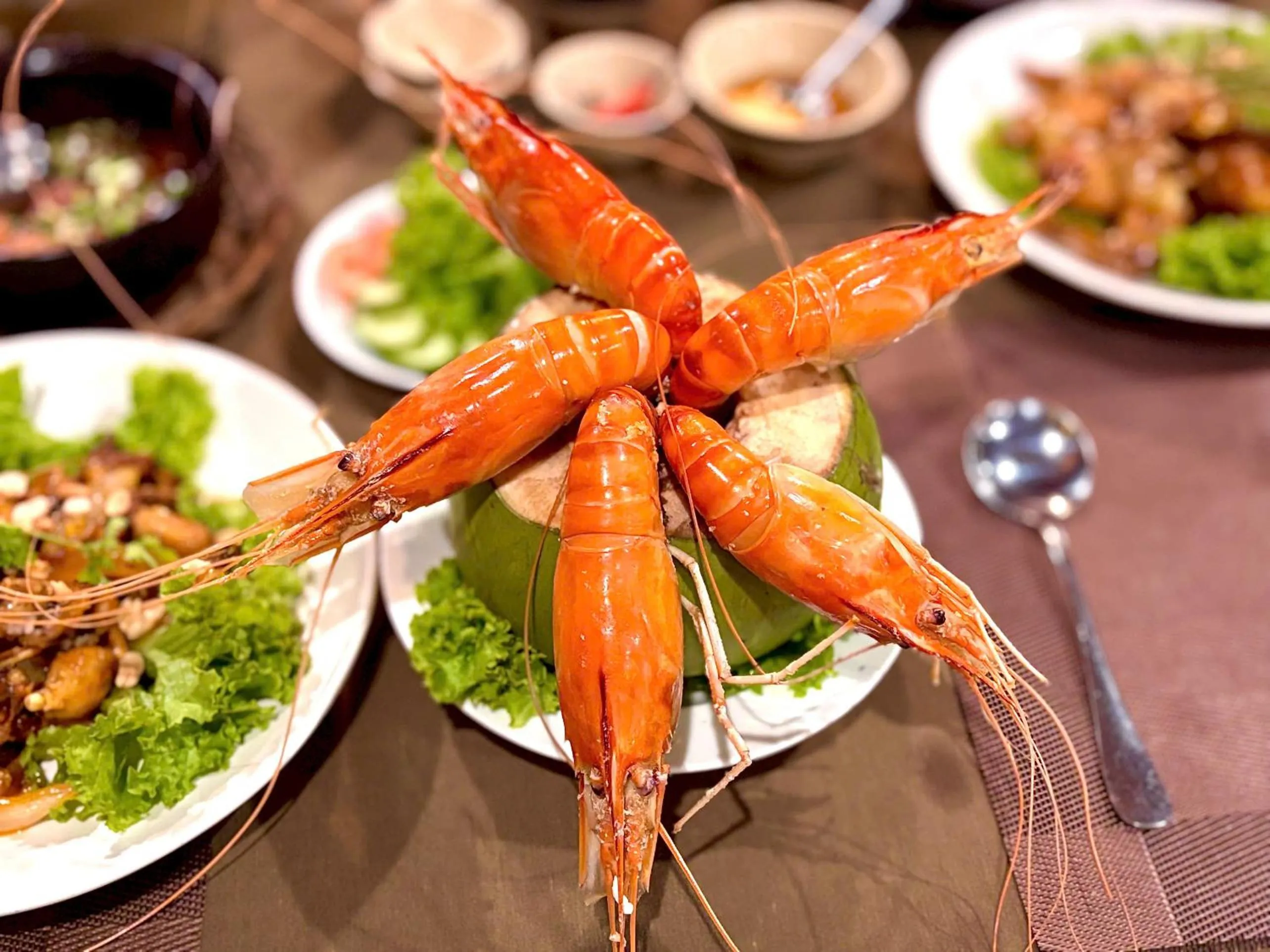 Mango Home Riverside Eco - Resort