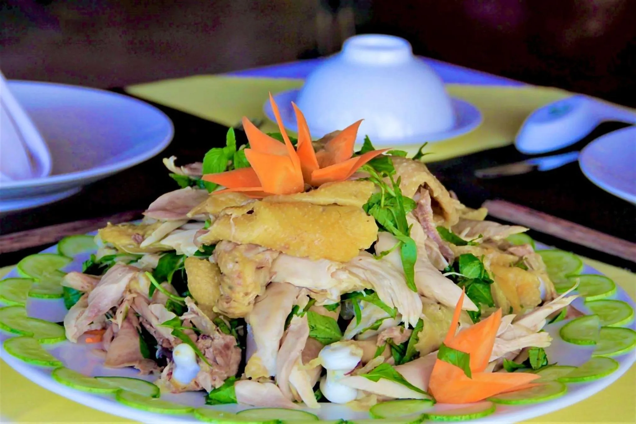 Mango Home Riverside Eco - Resort