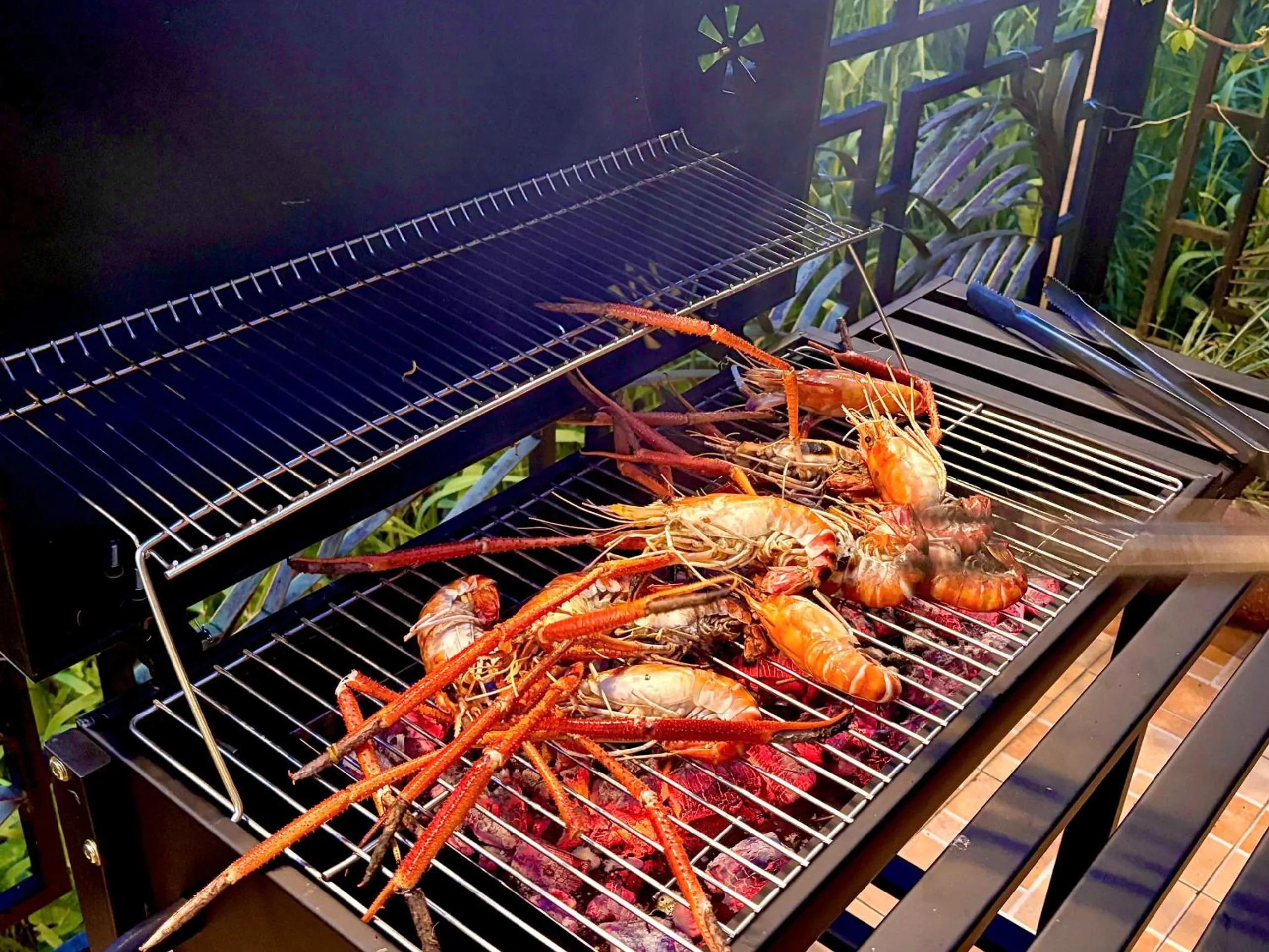 Mango Home Riverside Eco - Resort