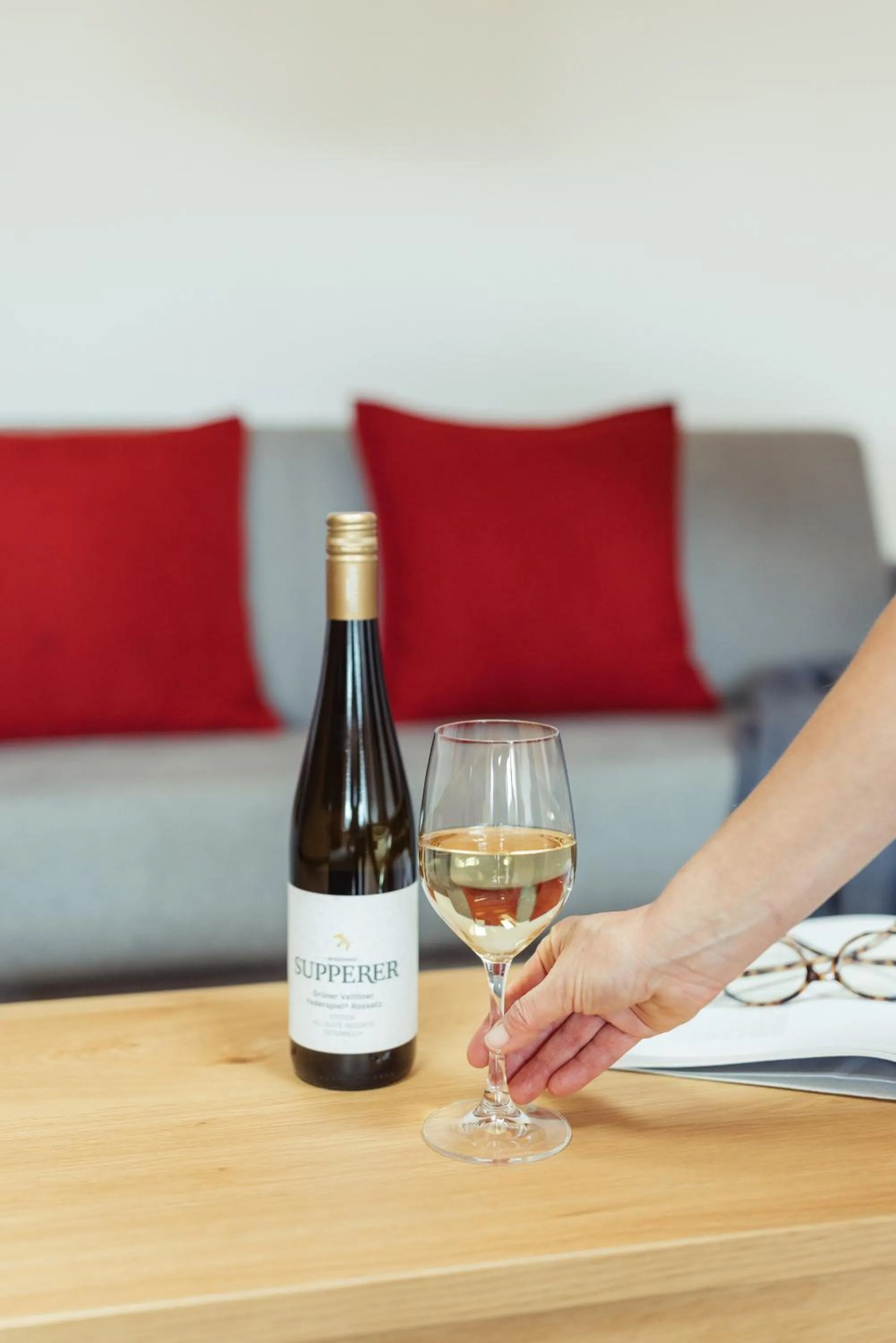 All-Suite Resort Fieberbrunn inkl Aubad-Eintritt