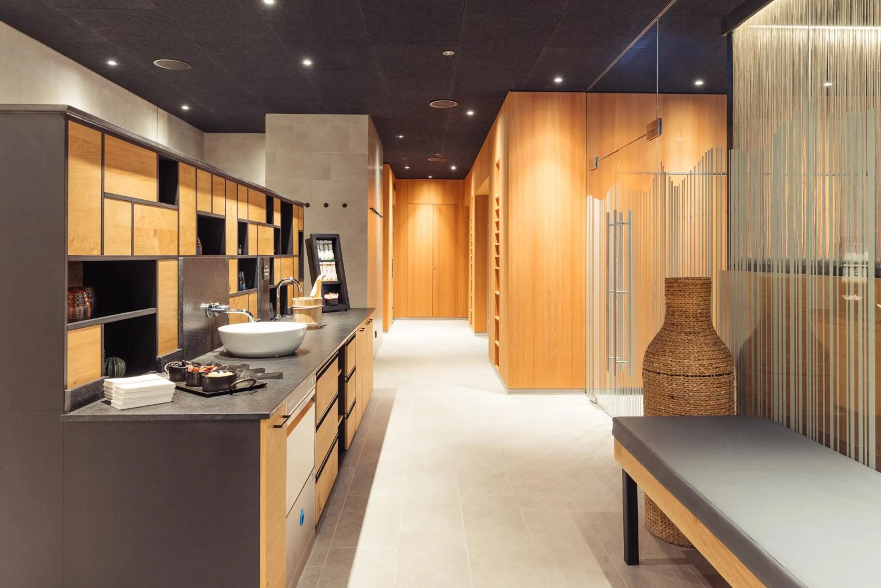 All-Suite Resort Fieberbrunn inkl Aubad-Eintritt