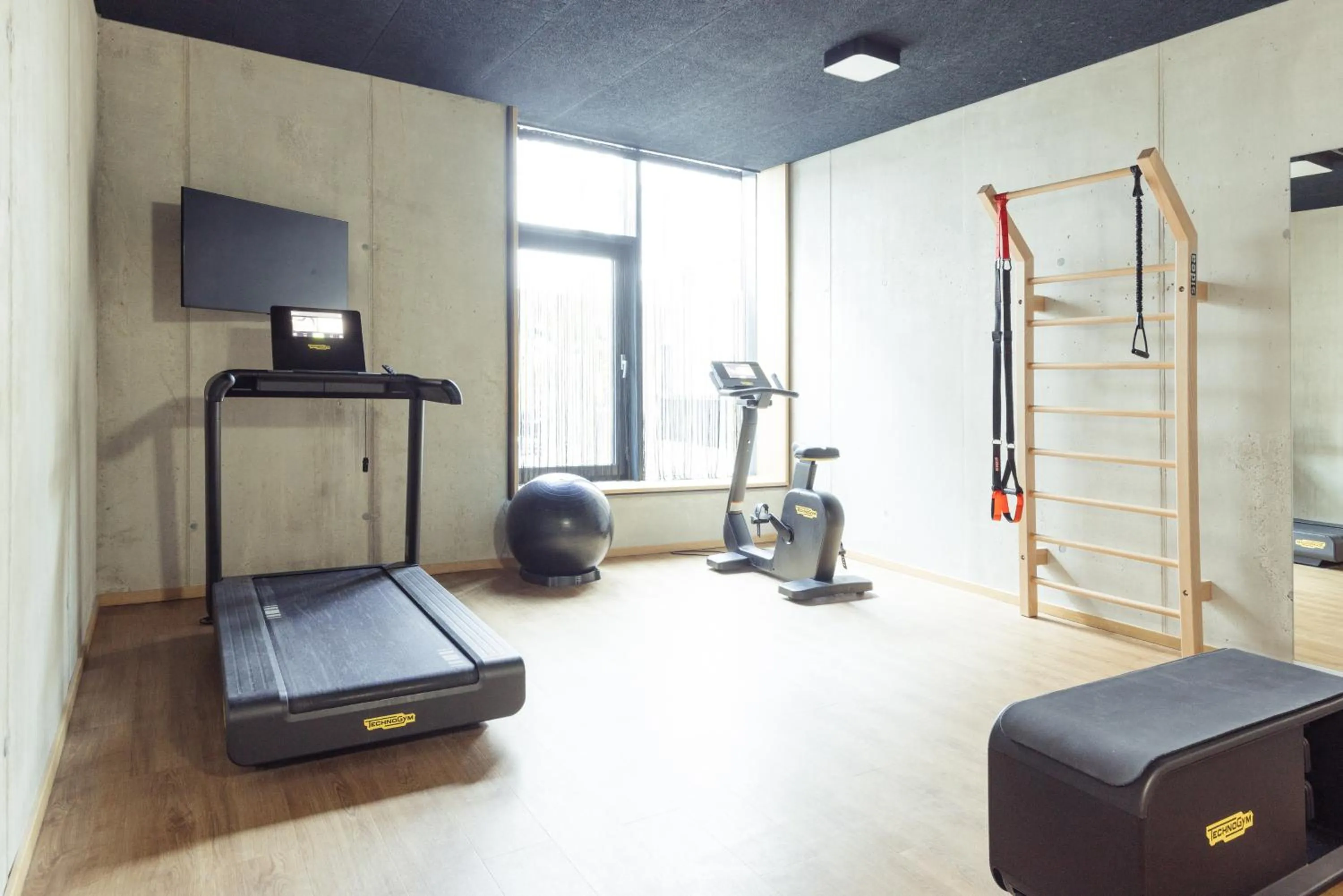 All-Suite Resort Fieberbrunn inkl Aubad-Eintritt