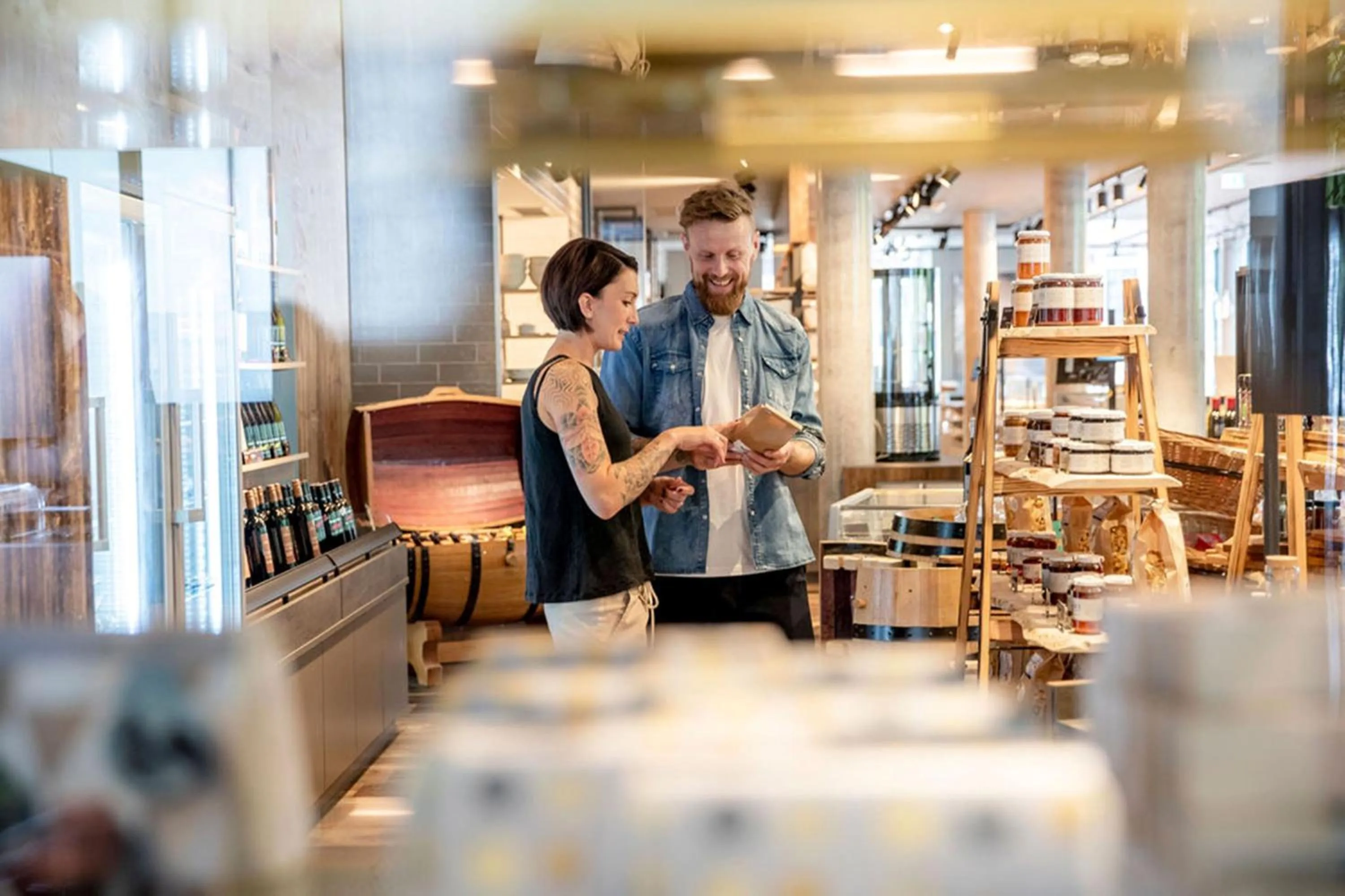 Restaurant/places to eat in All-Suite Resort Fieberbrunn inkl Aubad-Eintritt