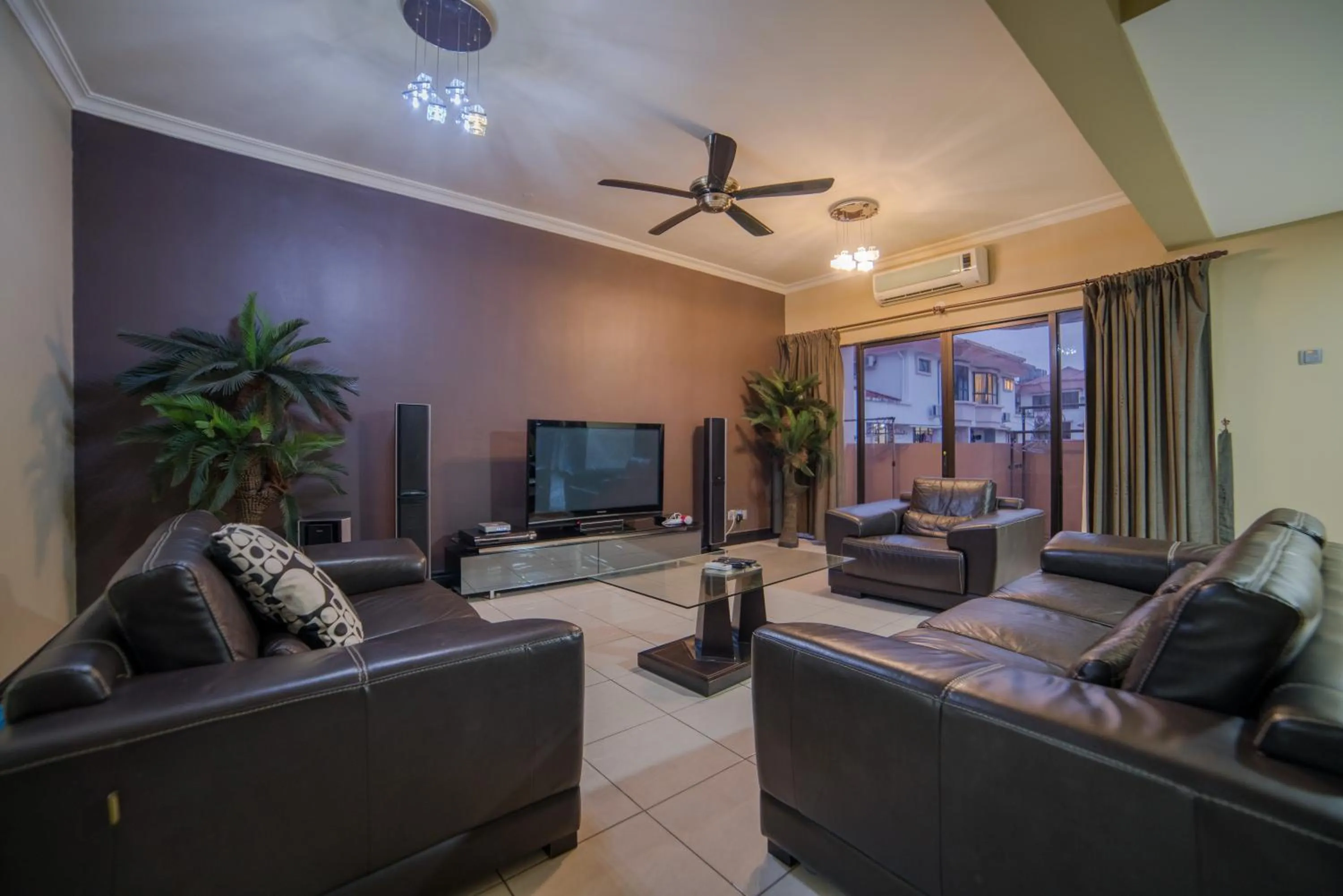 North Borneo Paradise@Marina Court