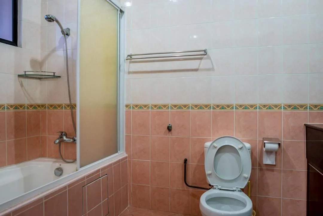 North Borneo Paradise@Marina Court