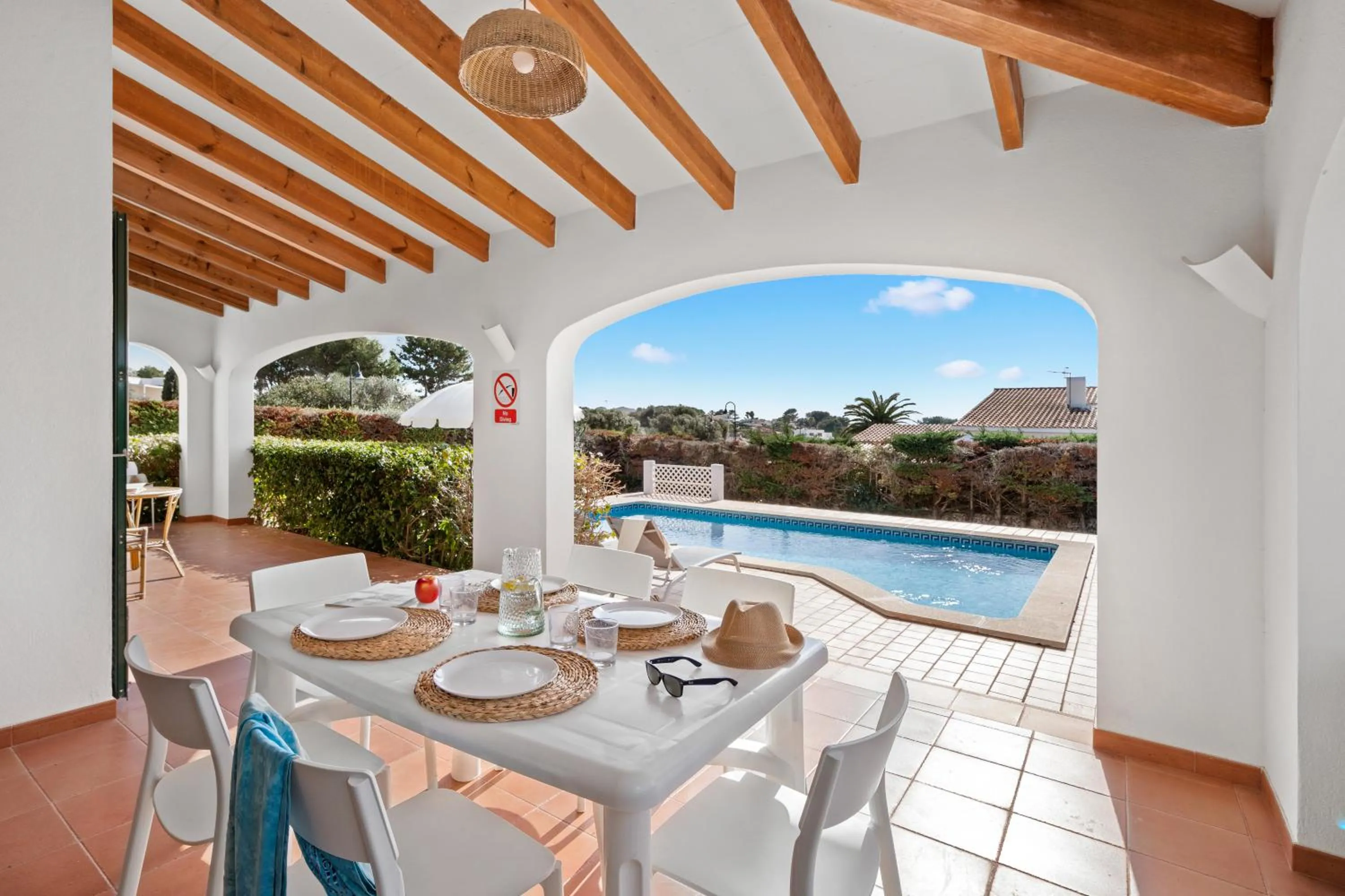 Villa Bini Delfi