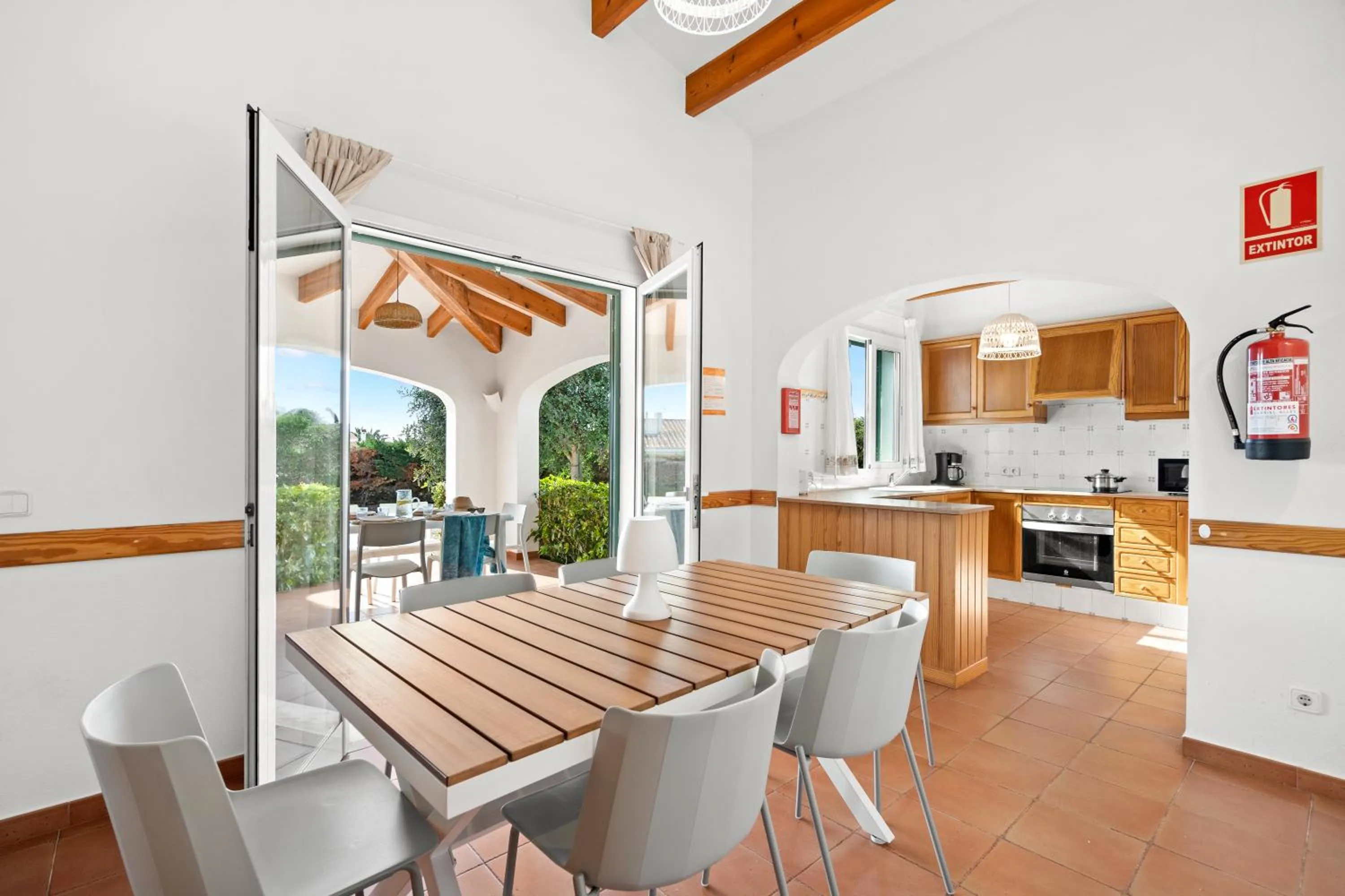 Villa Bini Delfi