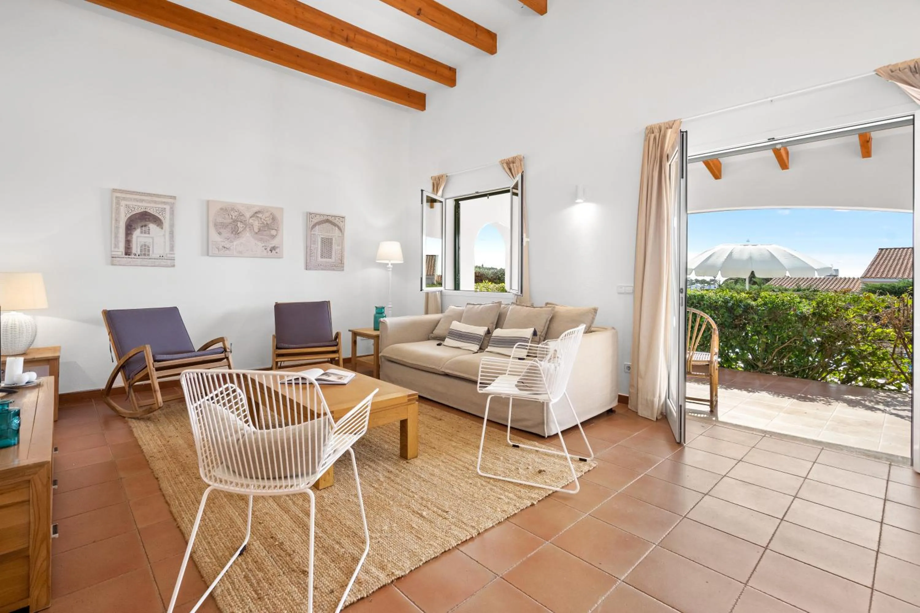 Villa Bini Delfi