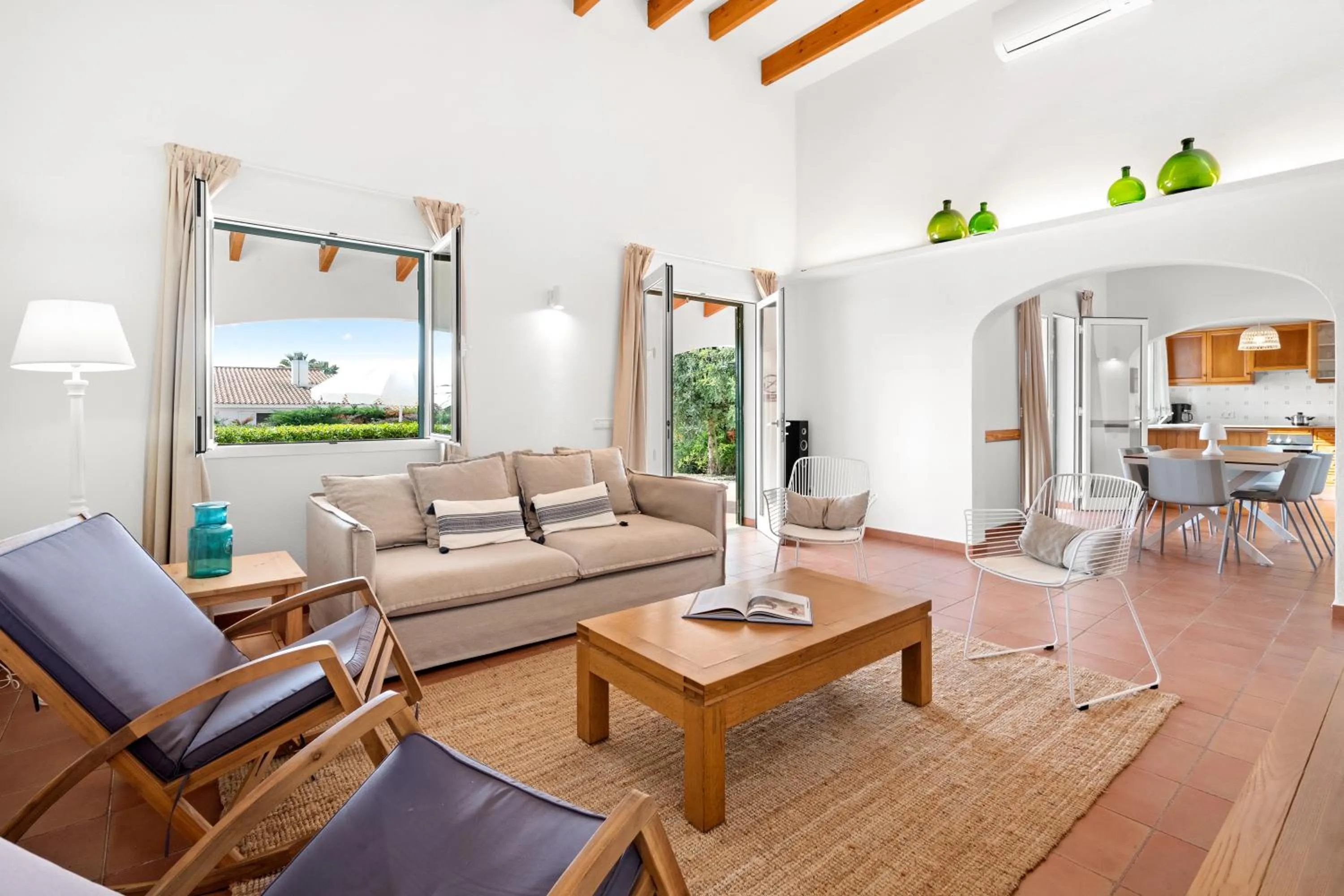 Villa Bini Delfi