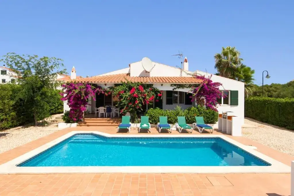 Villa Bini Delfi Villa Bini Delfi