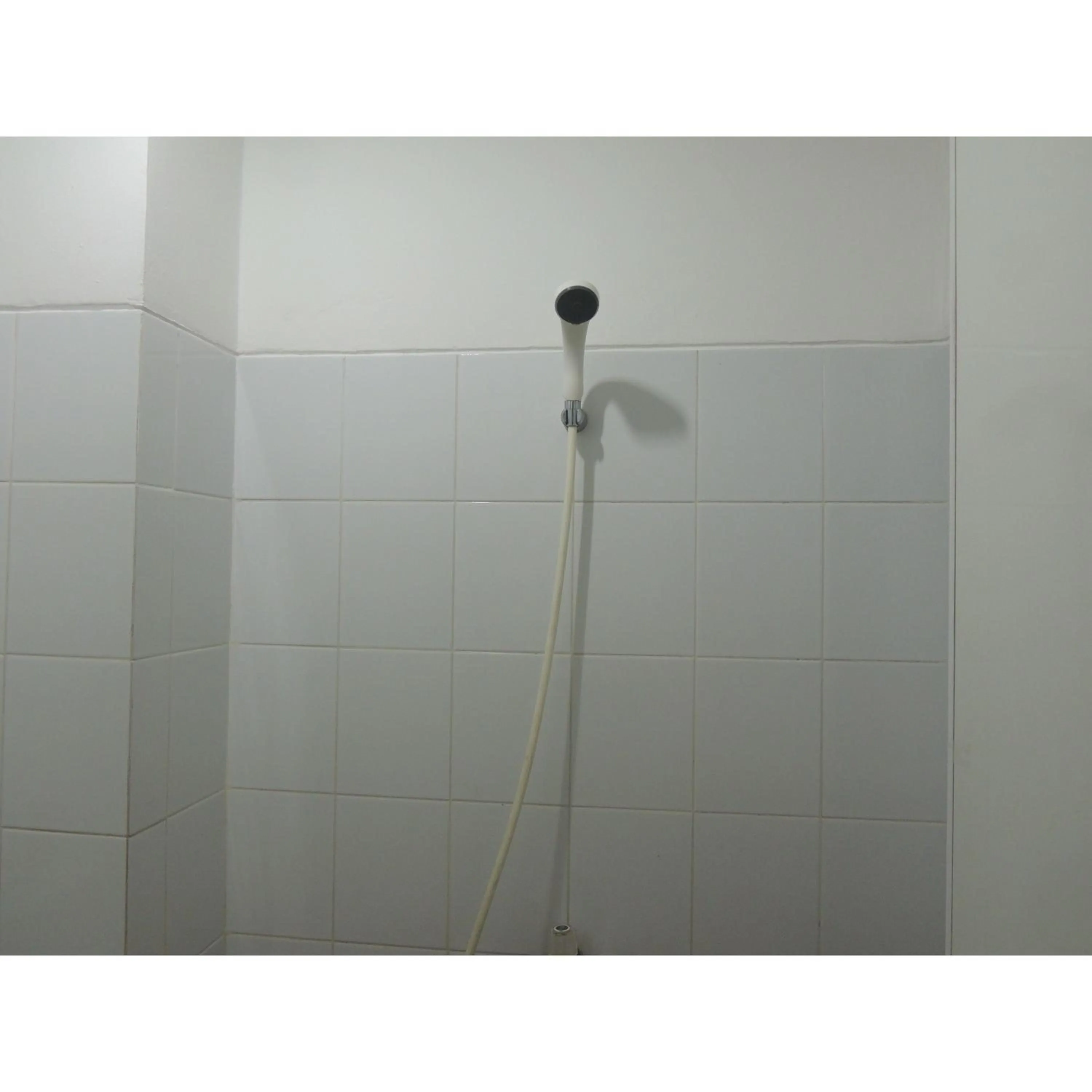 Bathroom in Reva Room on Gunung Putri Square Apartment