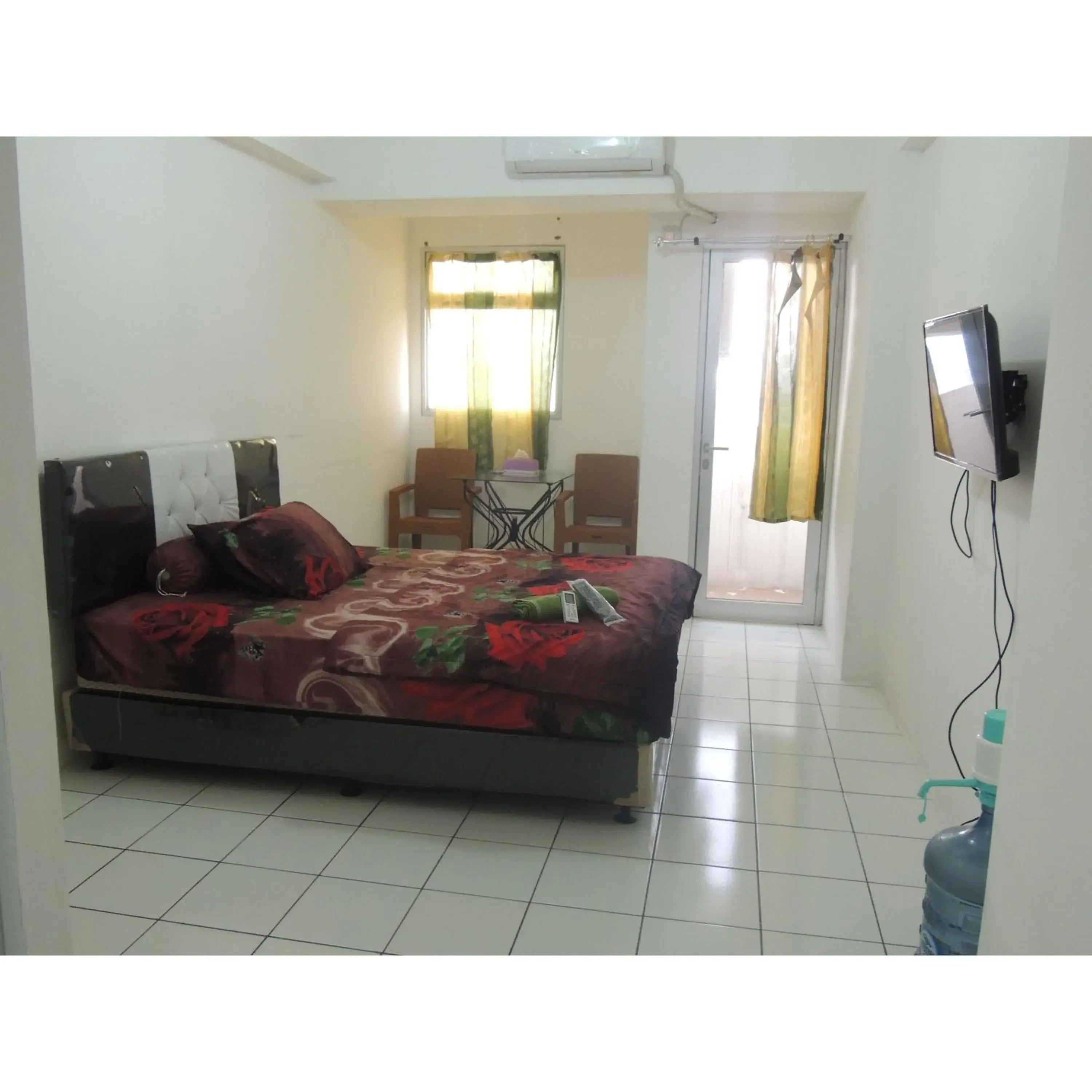 Reva Room on Gunung Putri Square Apartment Reva Room on Gunung Putri Square Apartment