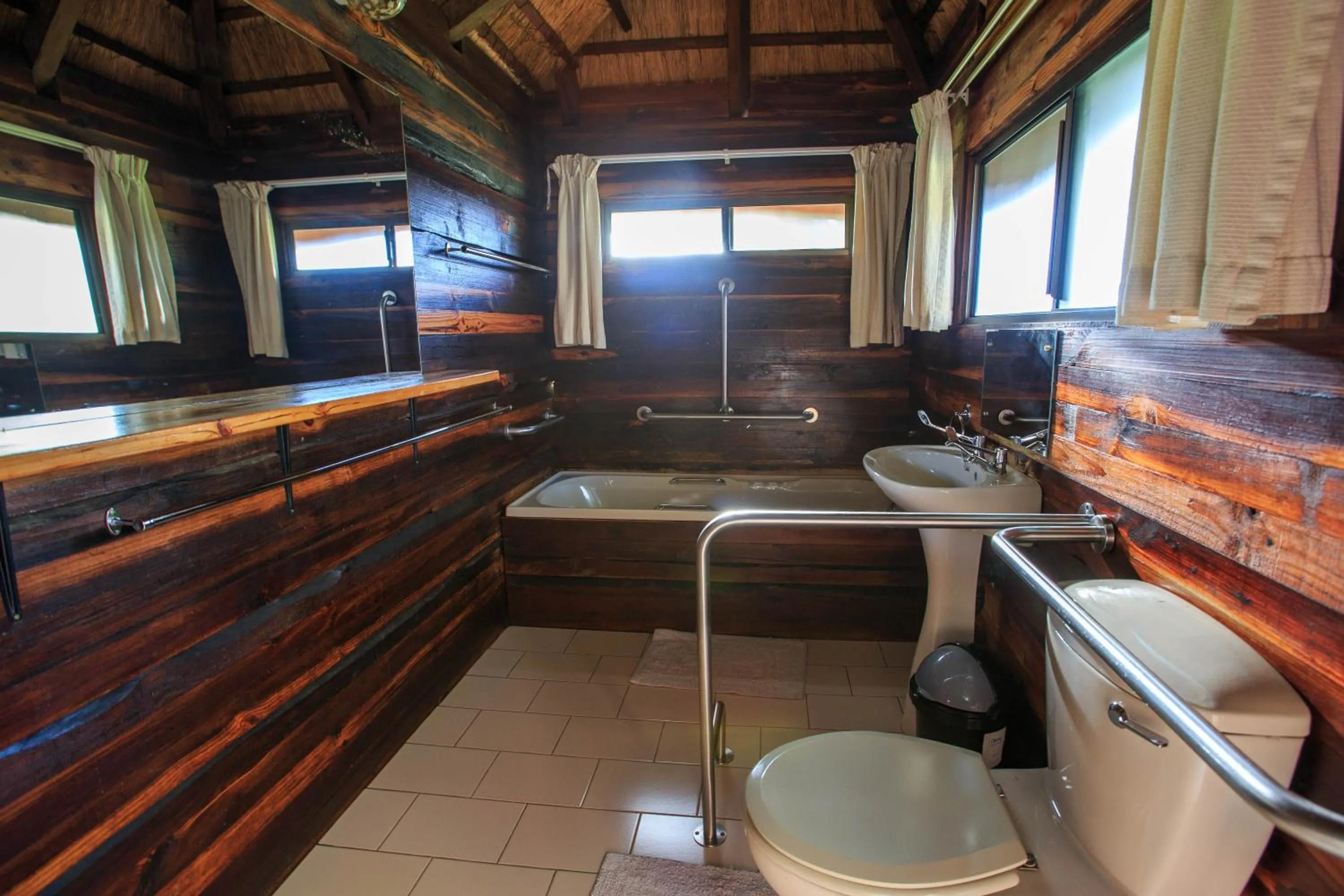 Kwalata Game Lodge