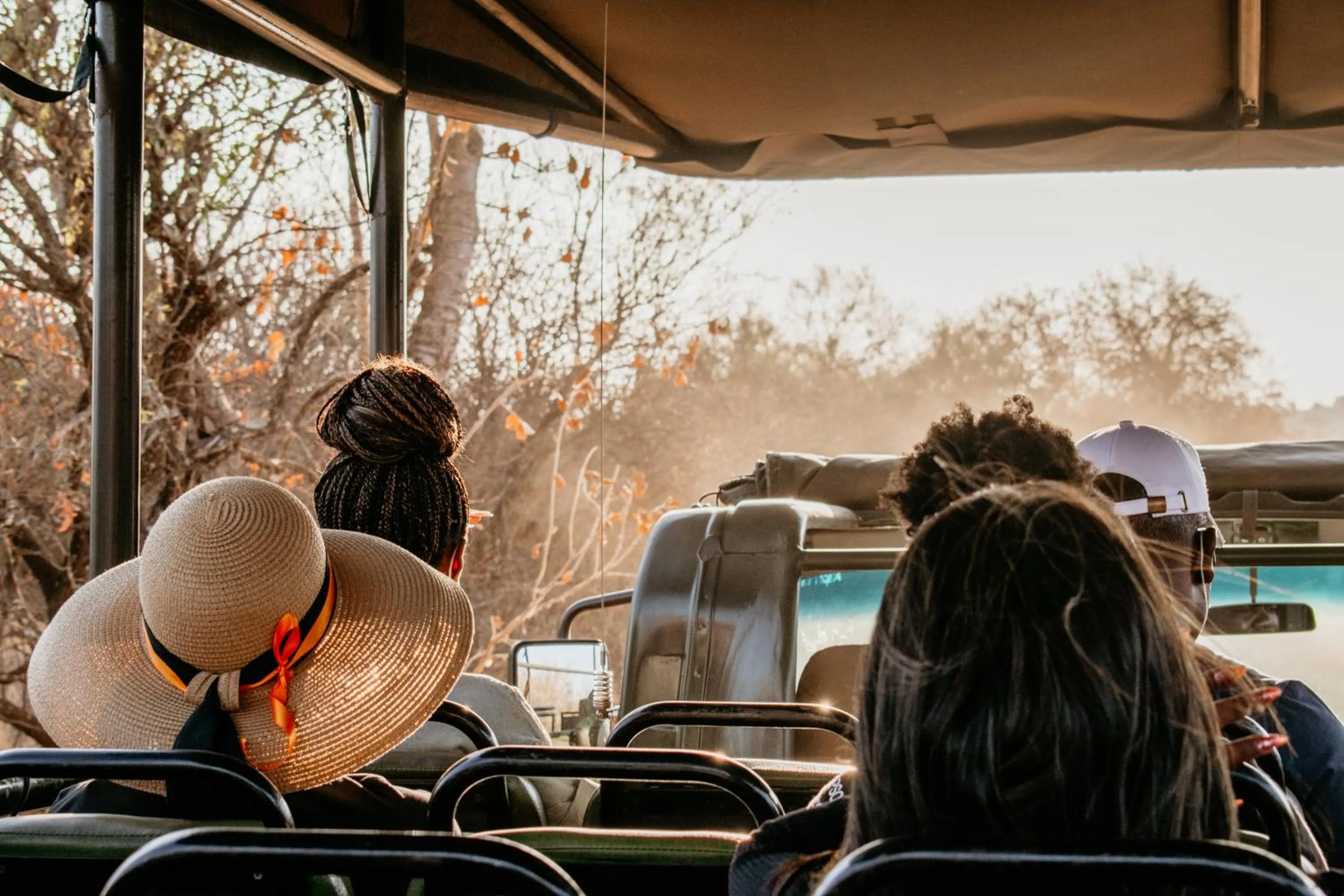 Activities in Kwalata Game Lodge