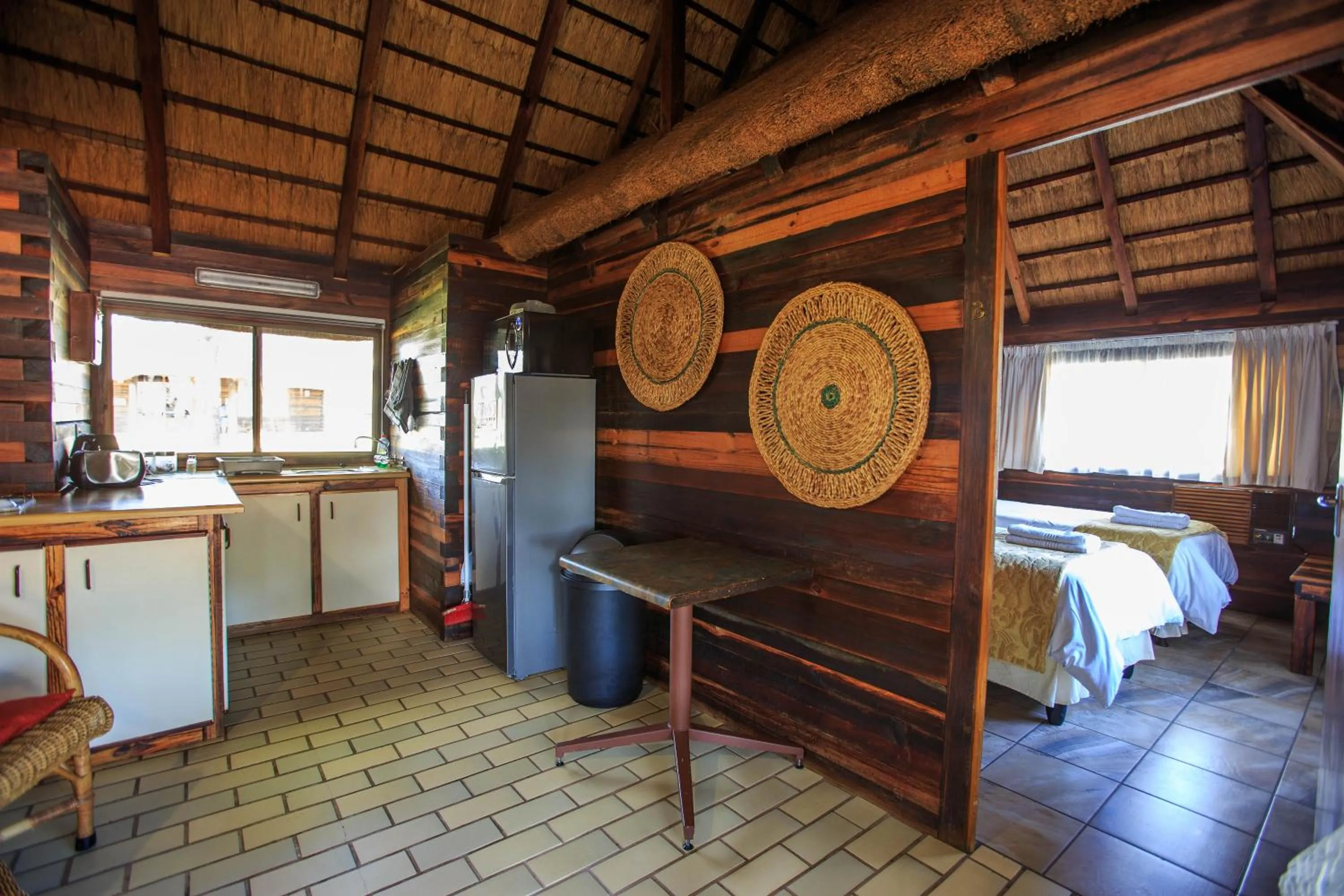 Kwalata Game Lodge