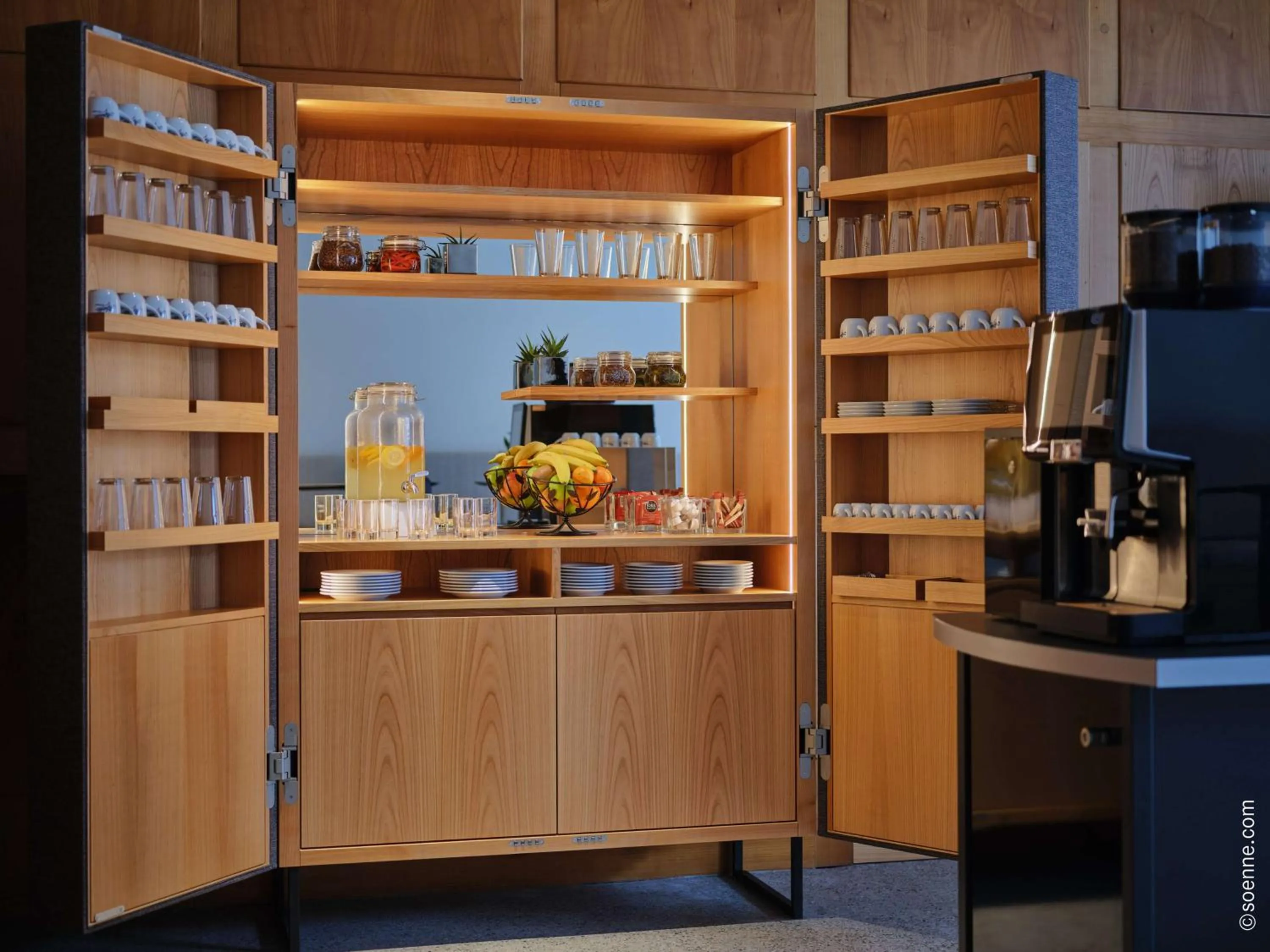 Meeting/conference room in Dorint City-Hotel Salzburg