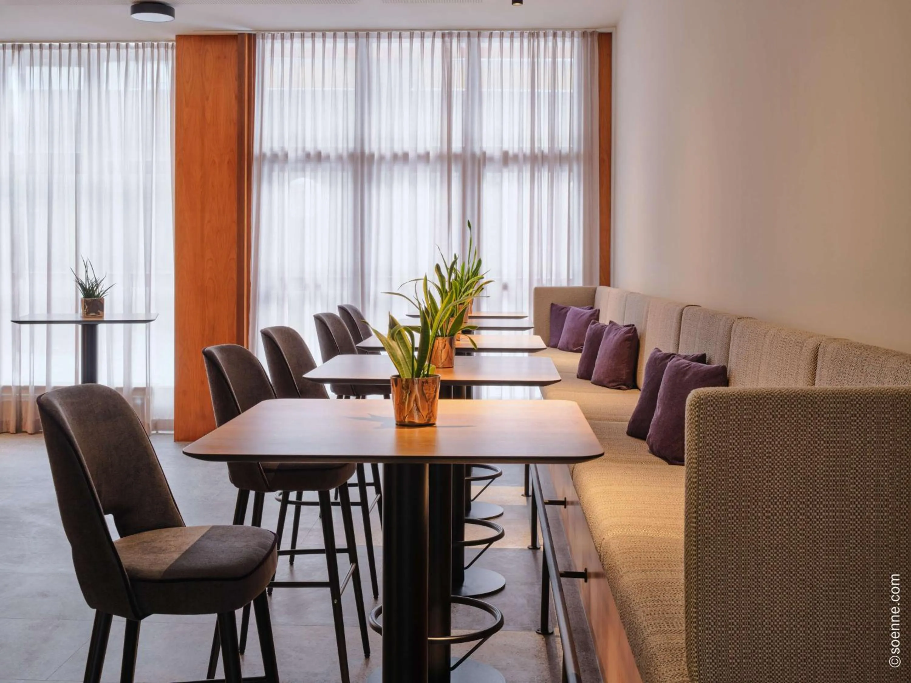 Property building in Dorint City-Hotel Salzburg