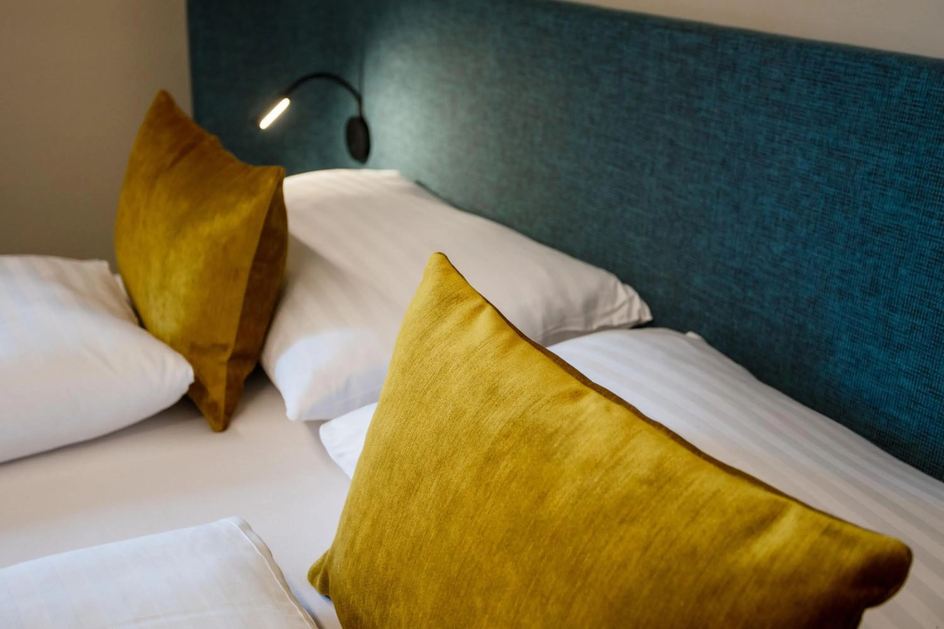 Bed in Apart of me Klagenfurt