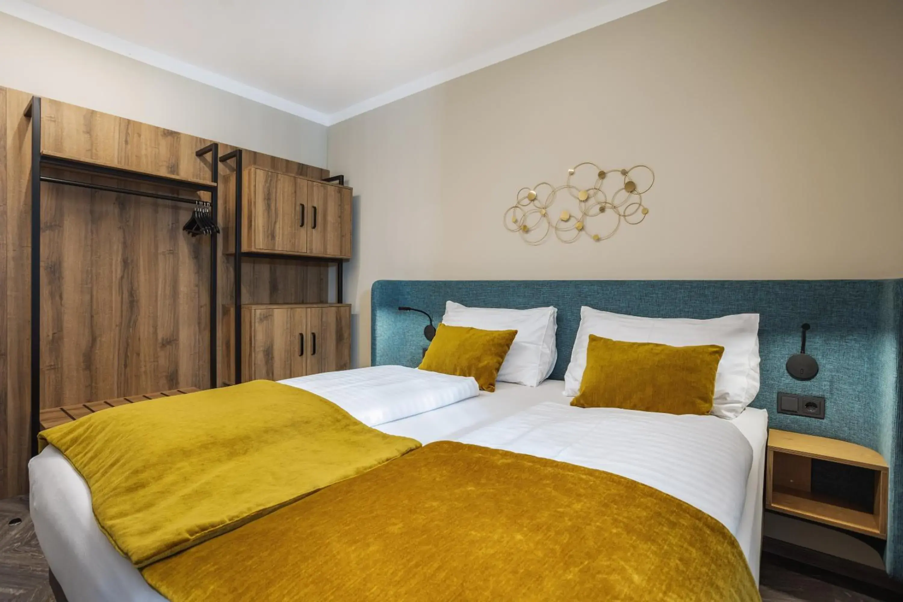 Bedroom, Bed in Apart of me Klagenfurt Bedroom, Bed in Apart of me Klagenfurt